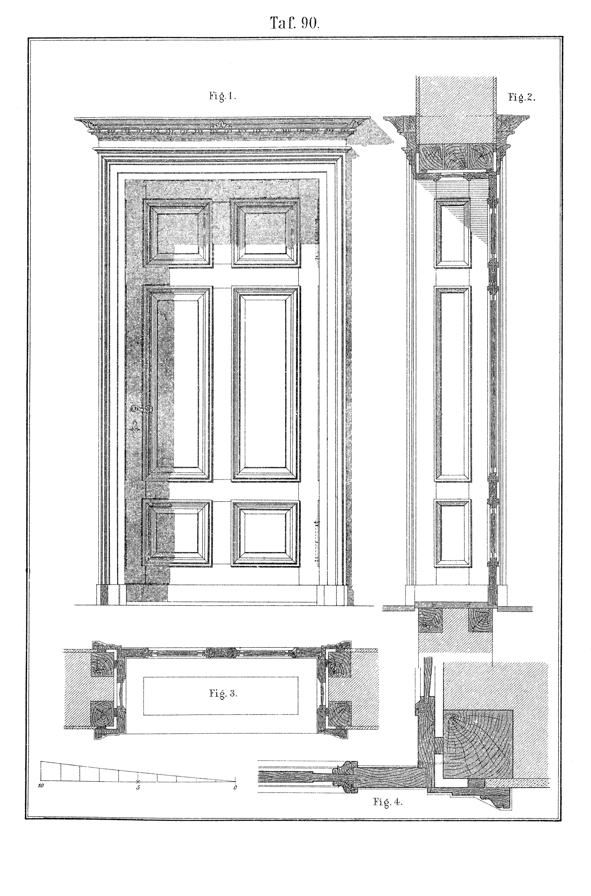 Holztüren