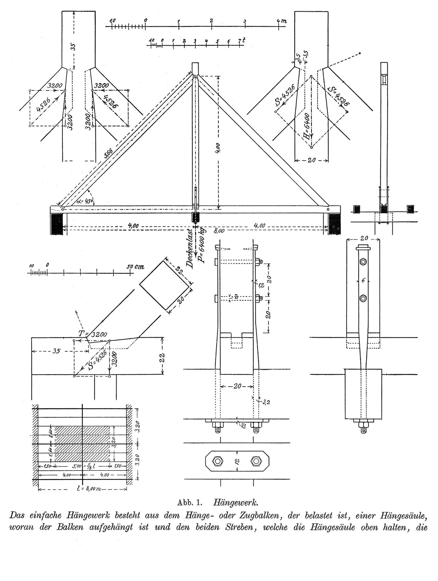 Hängewerk