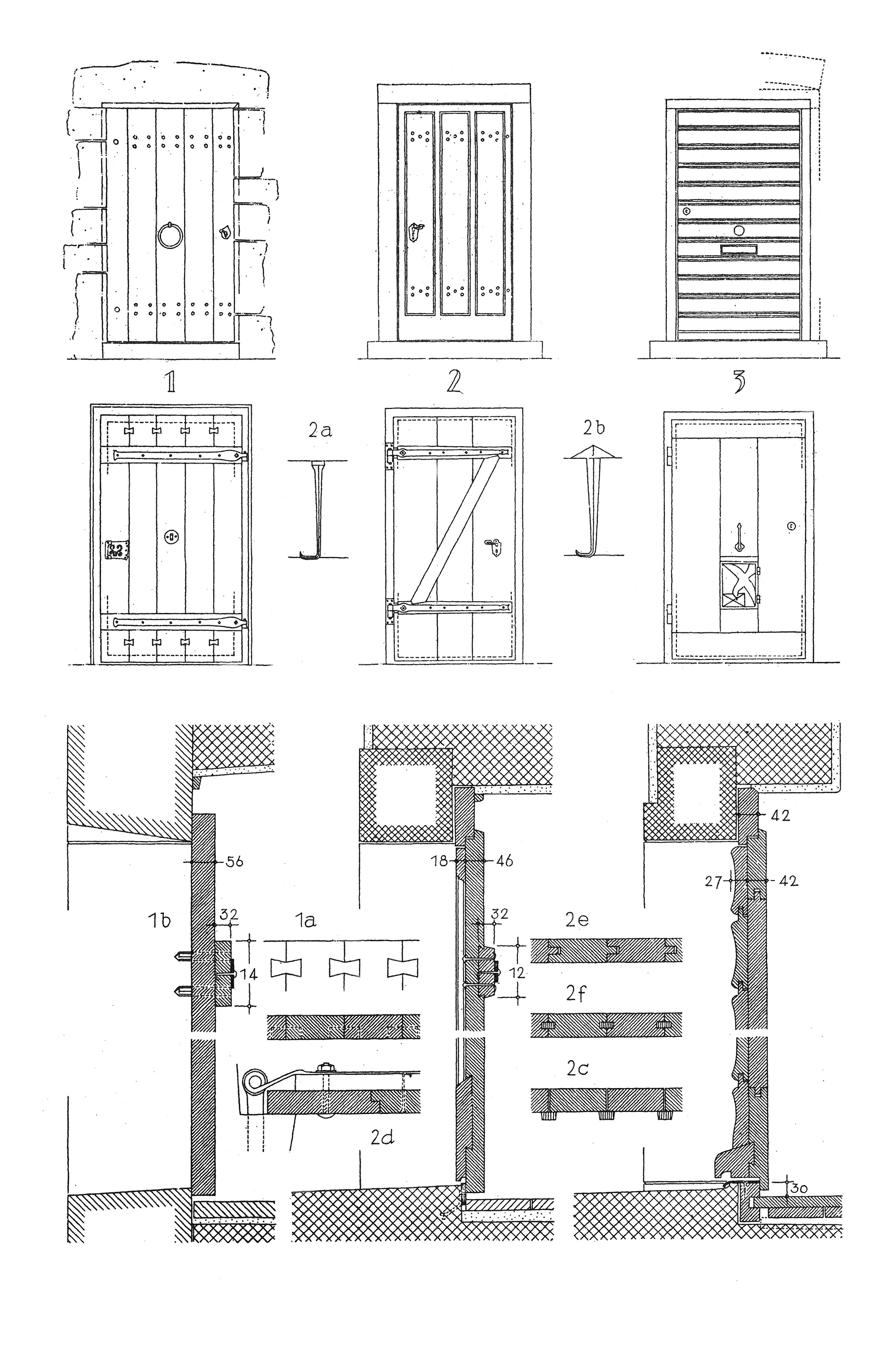 Haustüren