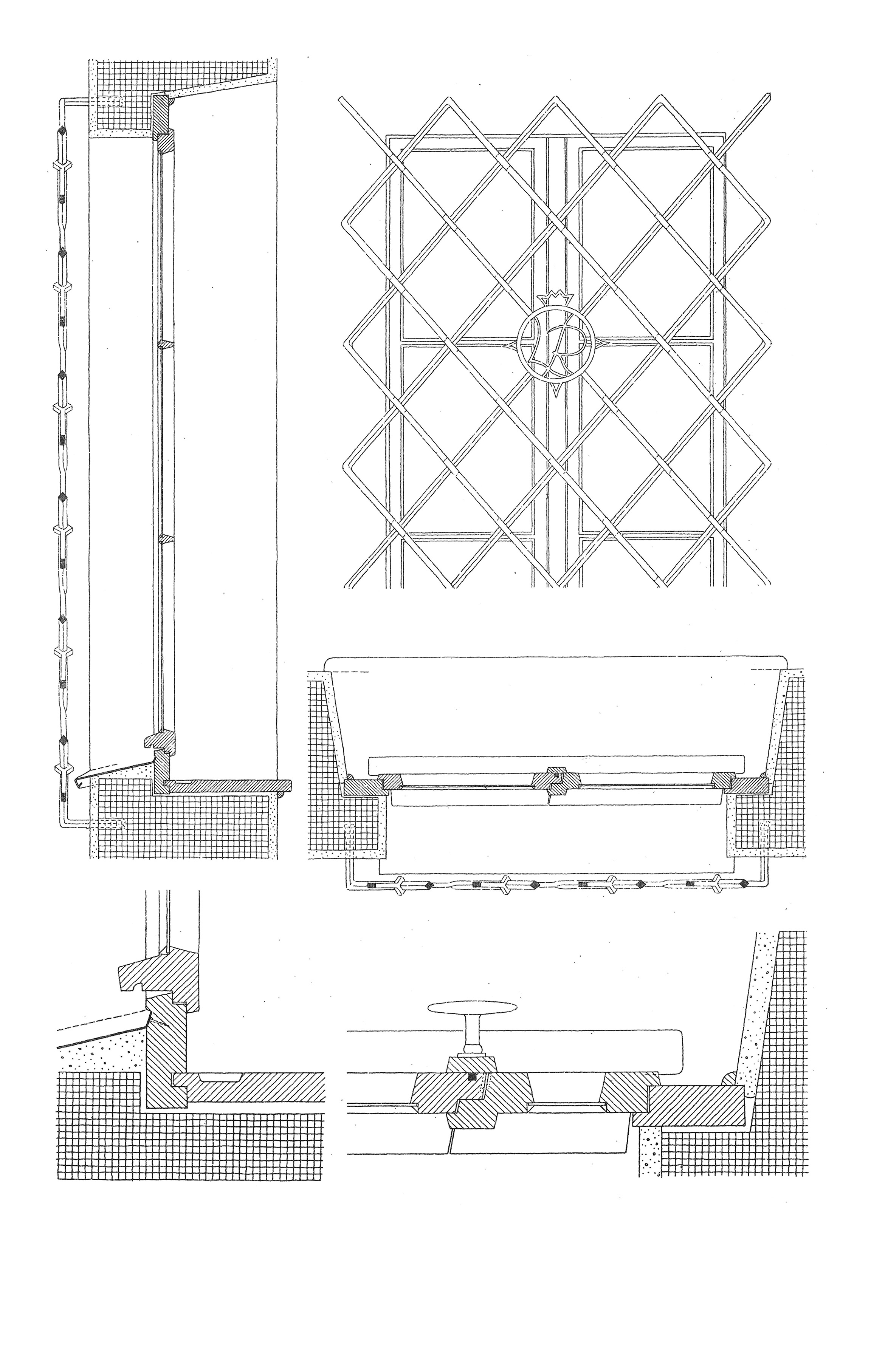 Holzfenster