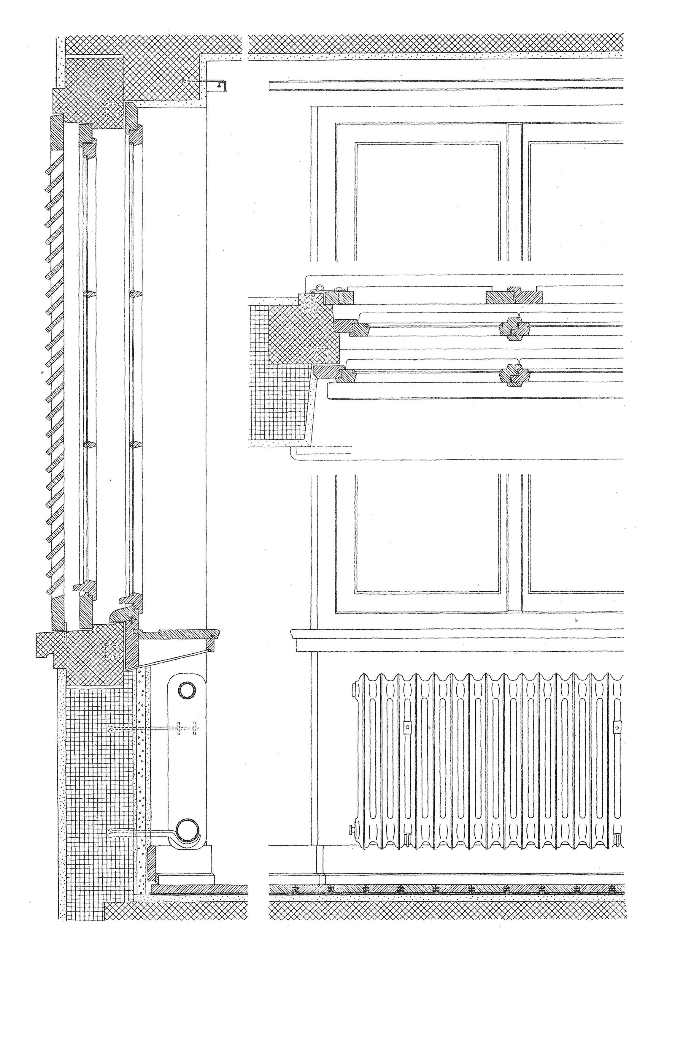 Doppelfenster