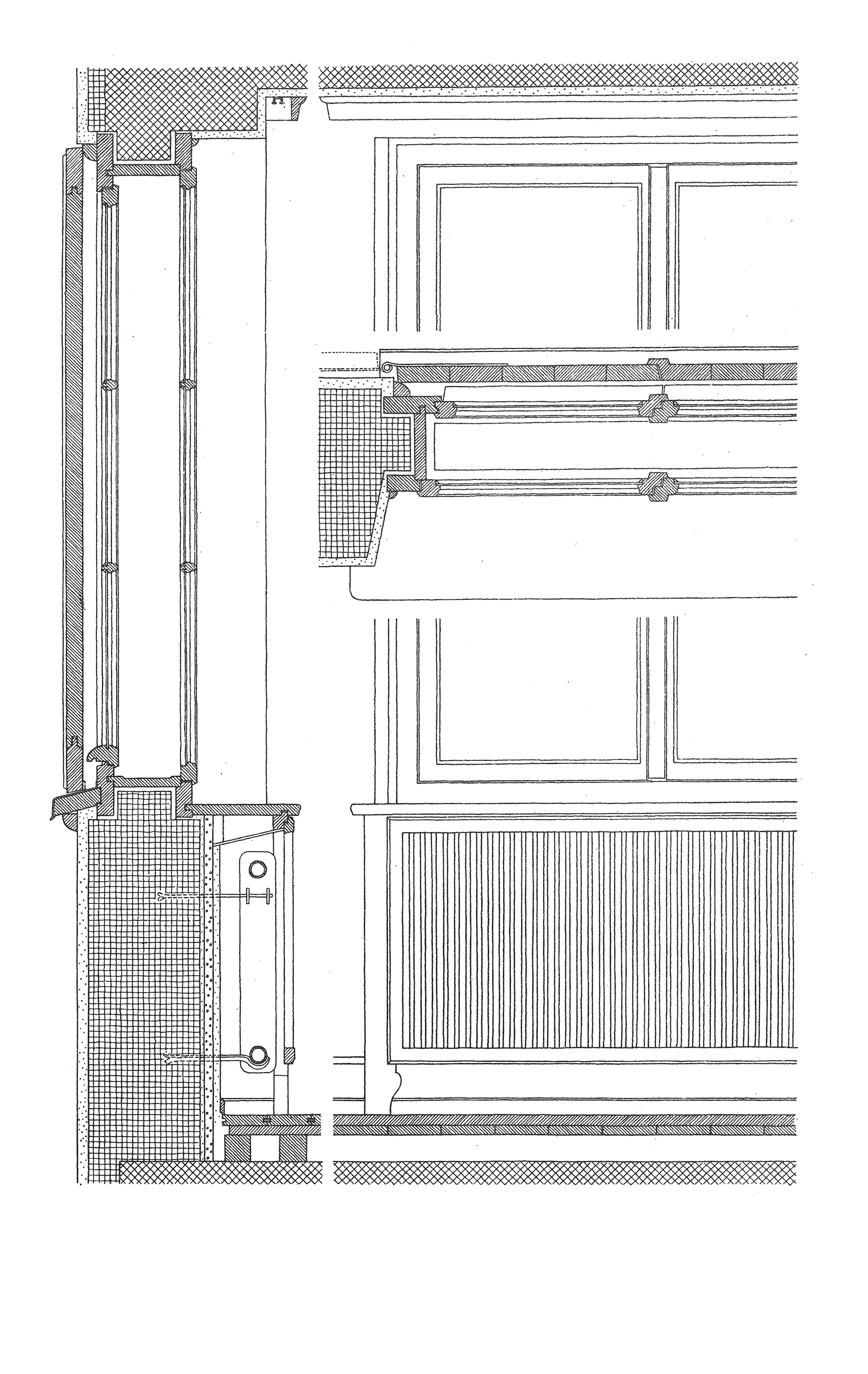 Kastenfenster