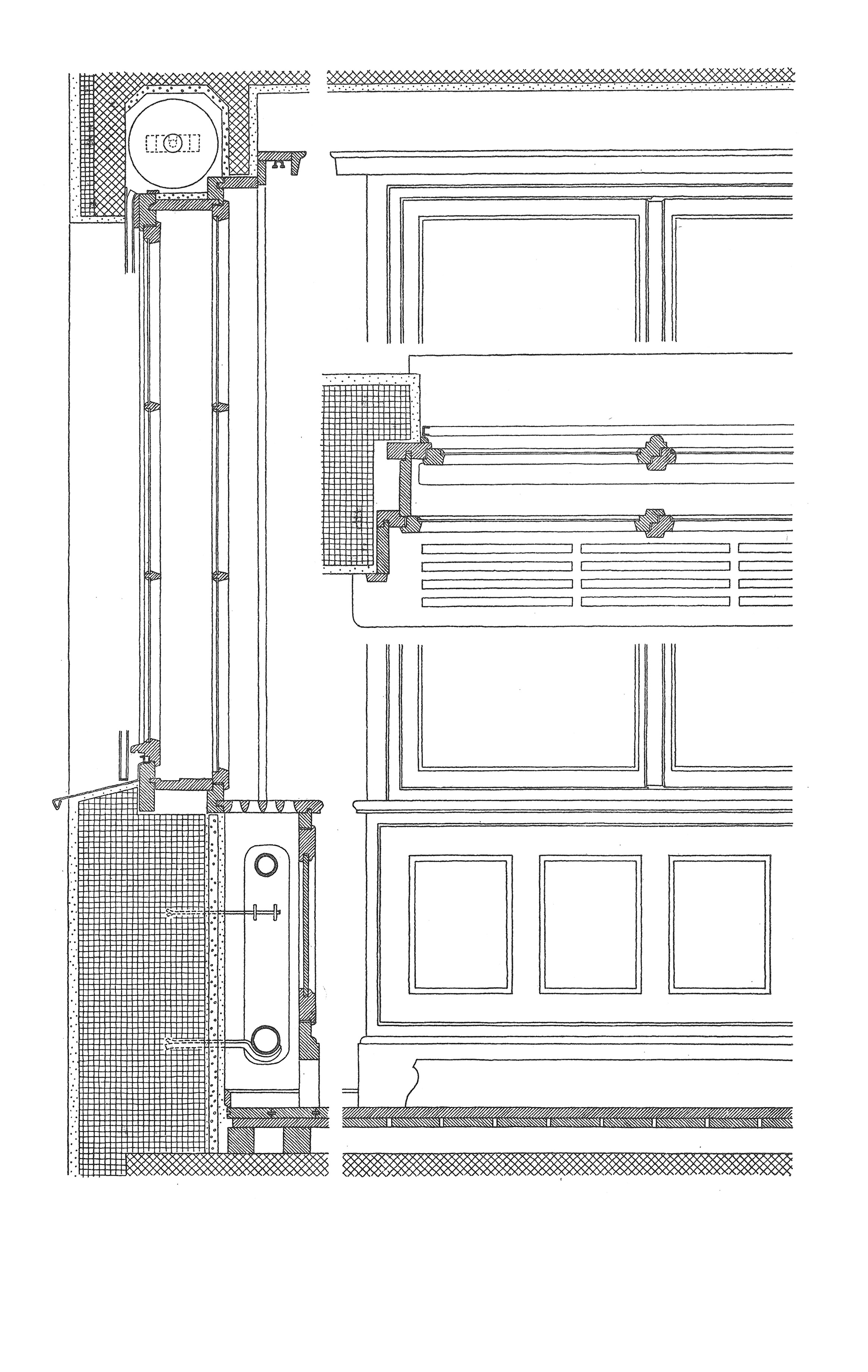 Kastenfenster