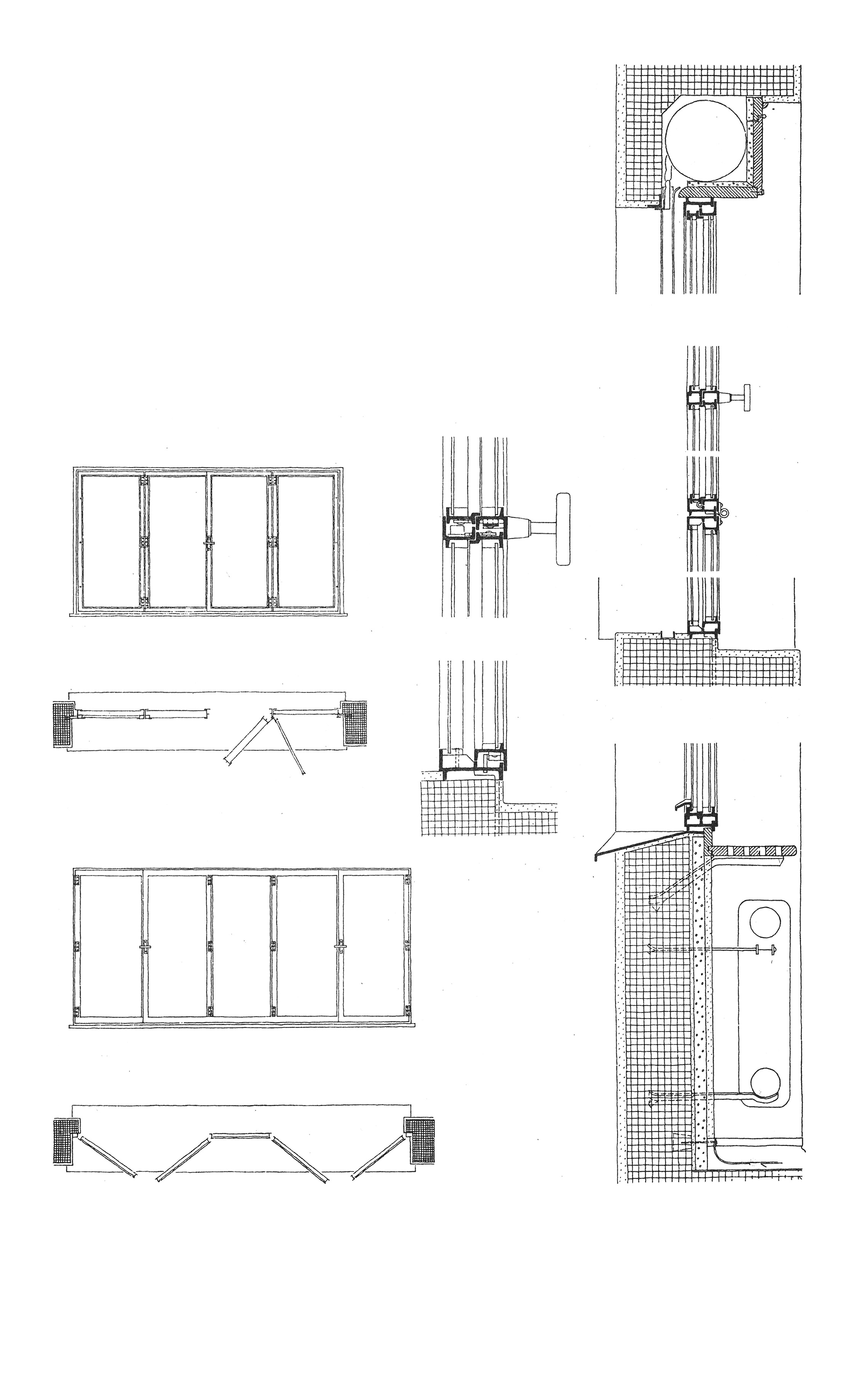 Stahlfenster