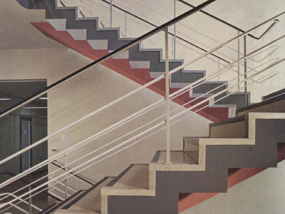 Treppen