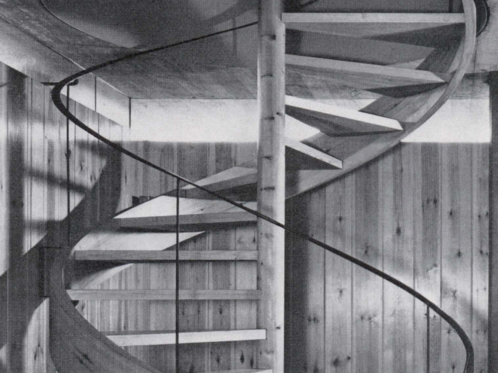 Treppen