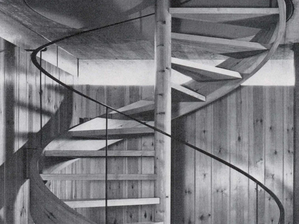Treppen