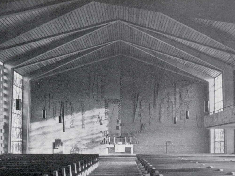 Martinskirche in Hannover