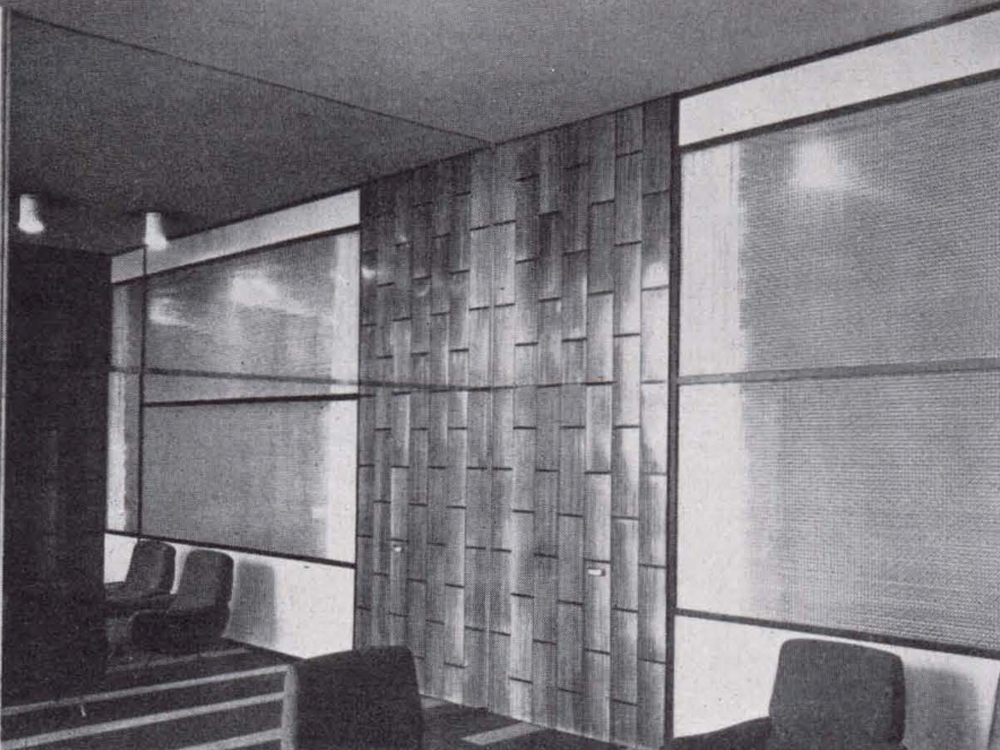 Trennwände 1961/03