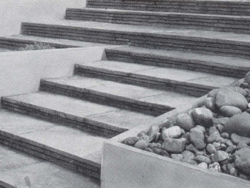 Treppen