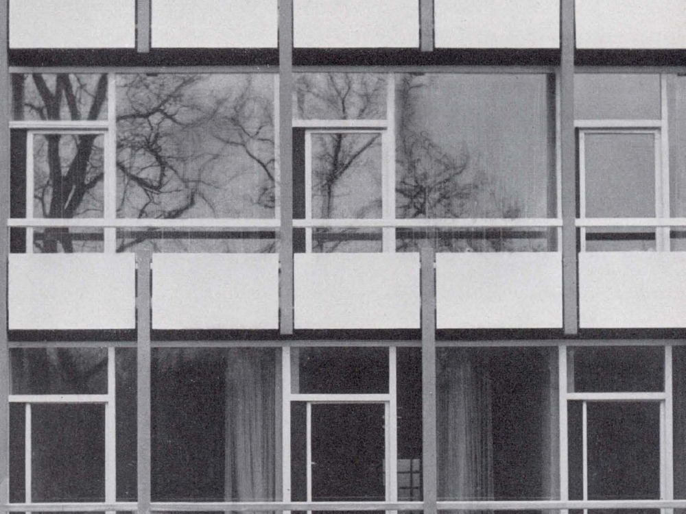 Krankenhaus in Halle