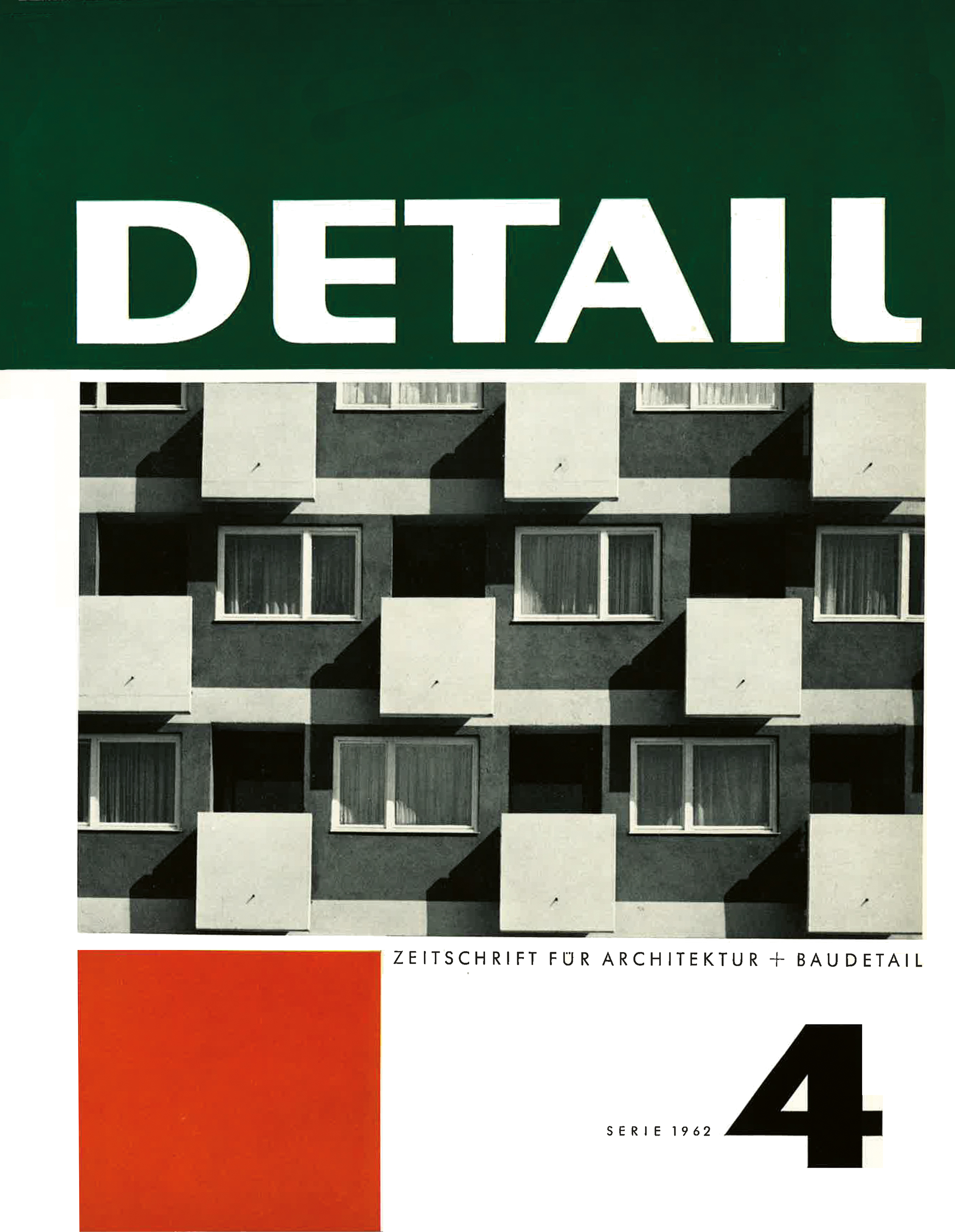 DETAIL 04/1962