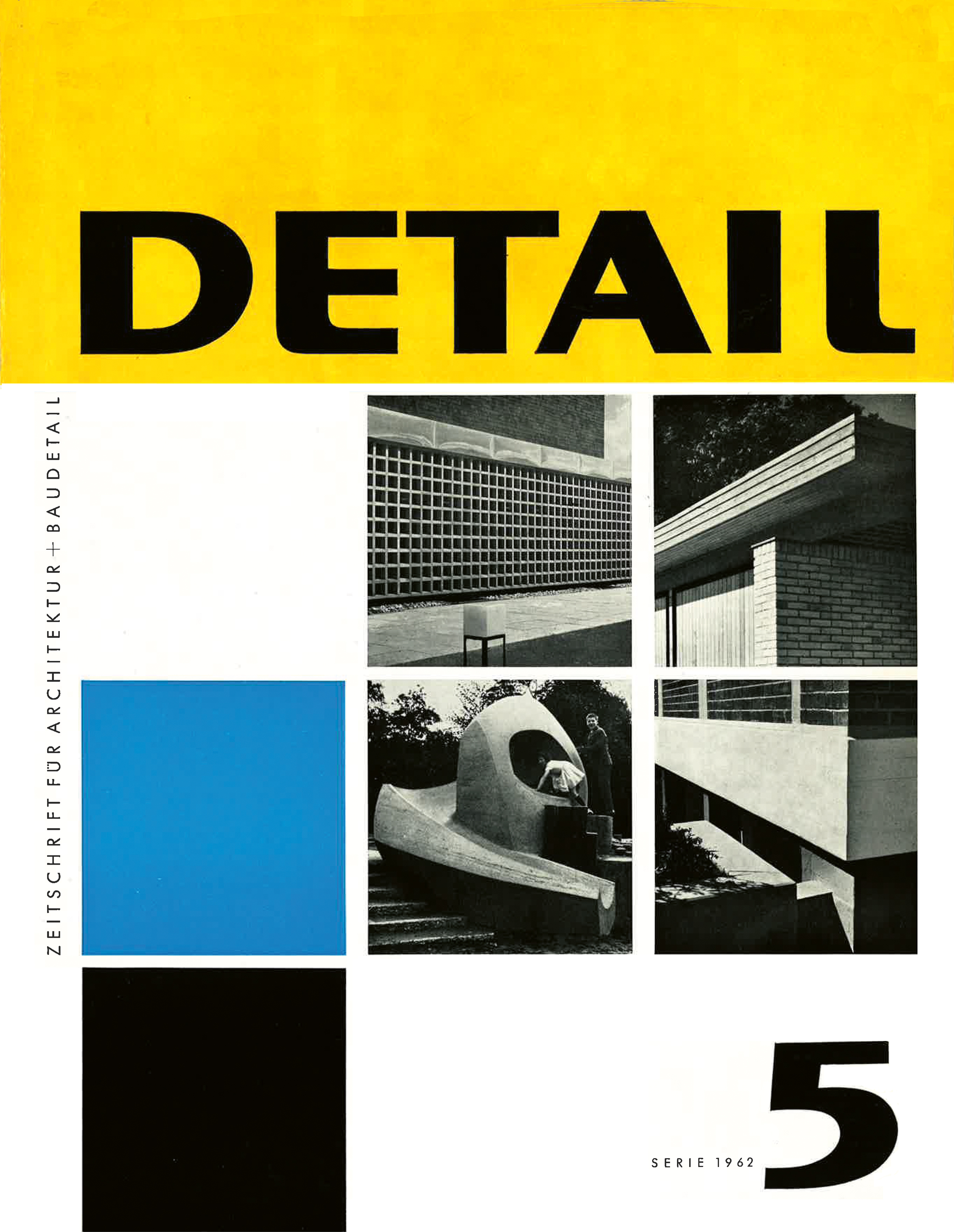 DETAIL 05/1962