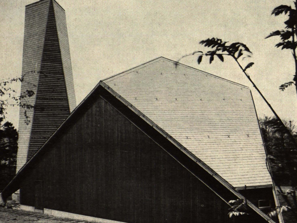 Matthäuskirche in Wuppertal-Elberfeld