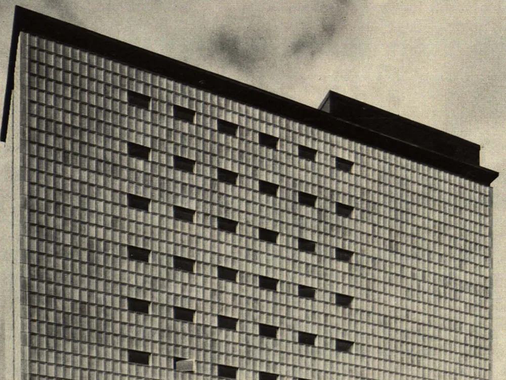 Hospital in Denmark