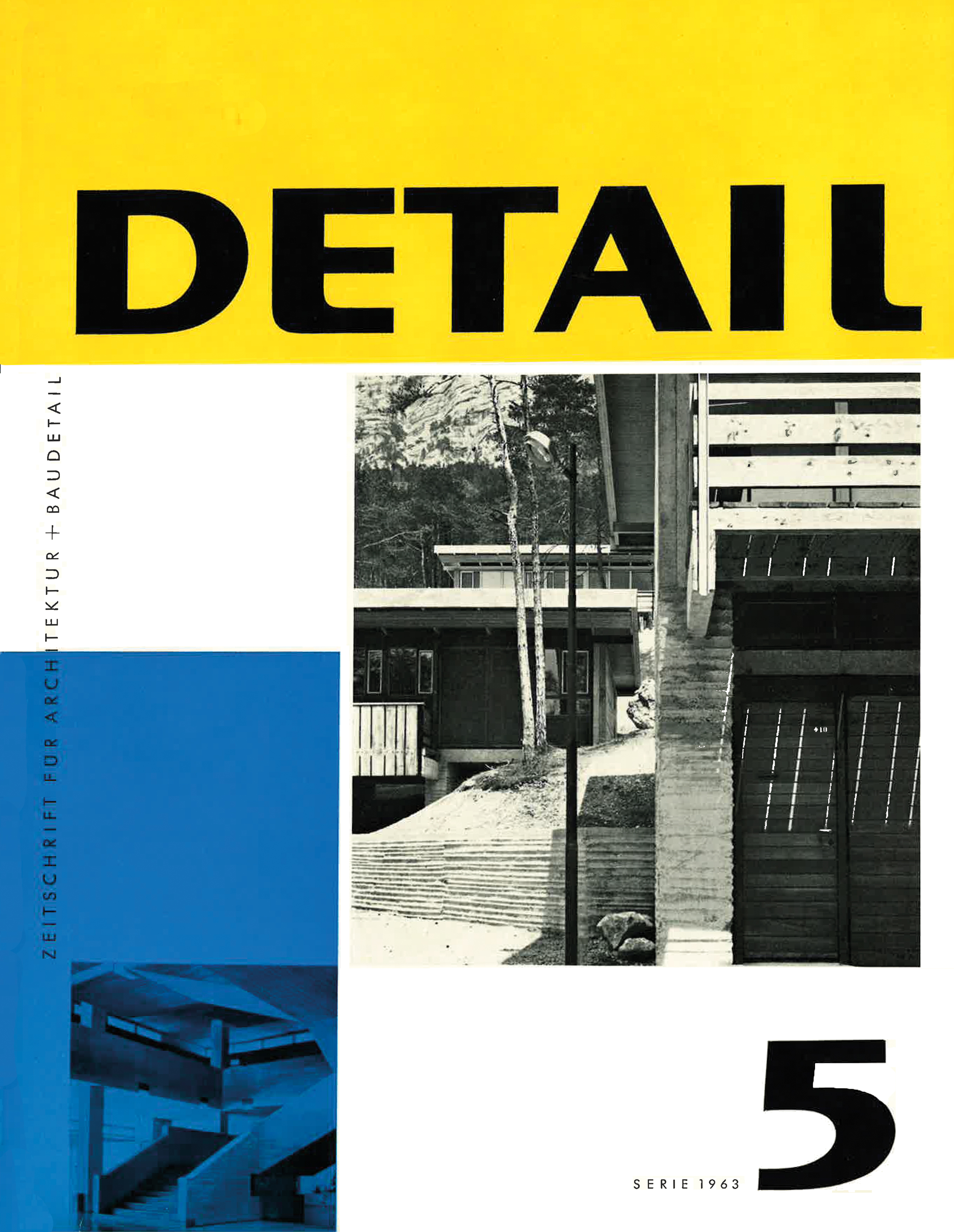 DETAIL 05/1963