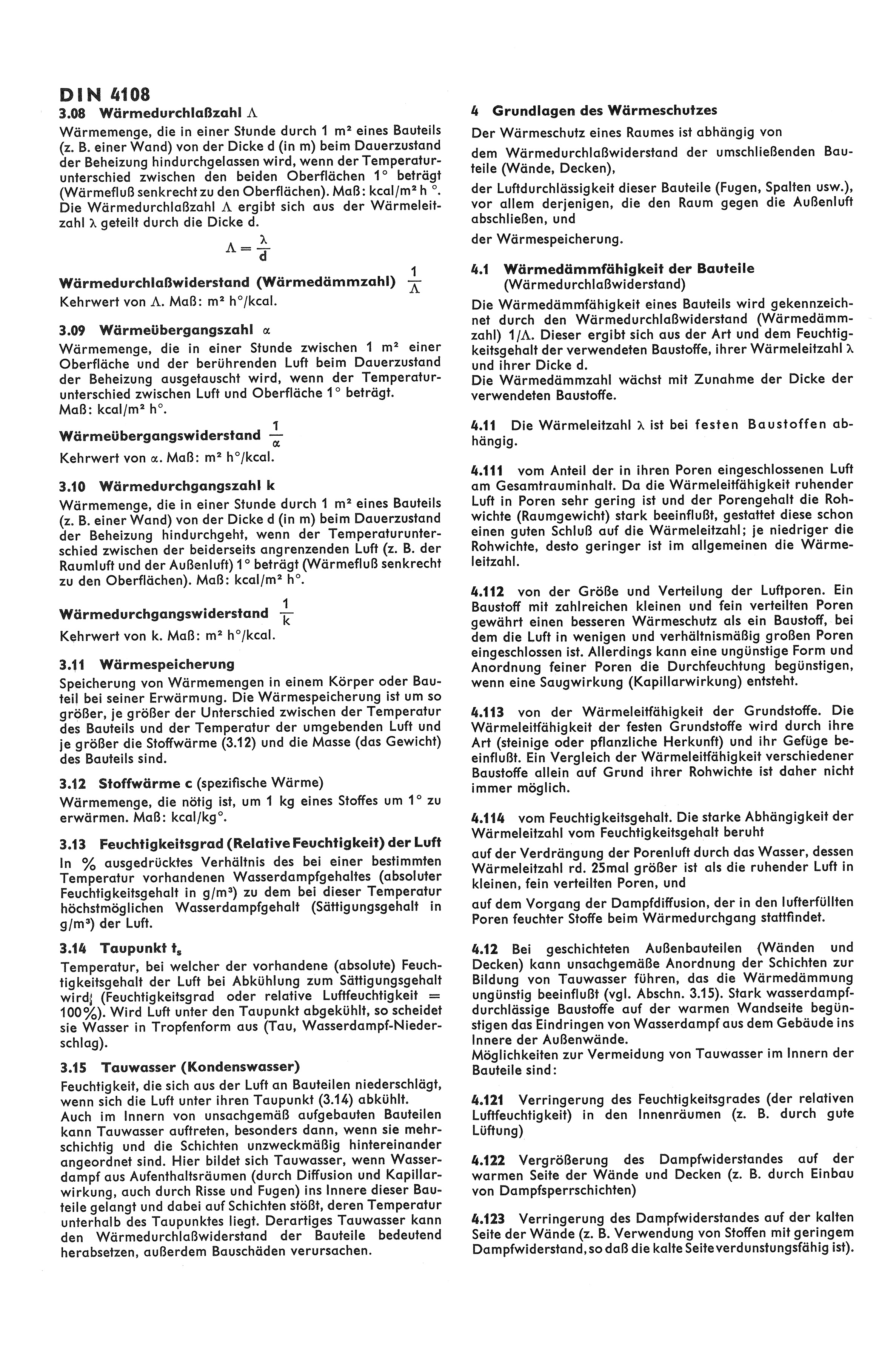 DIN 4108