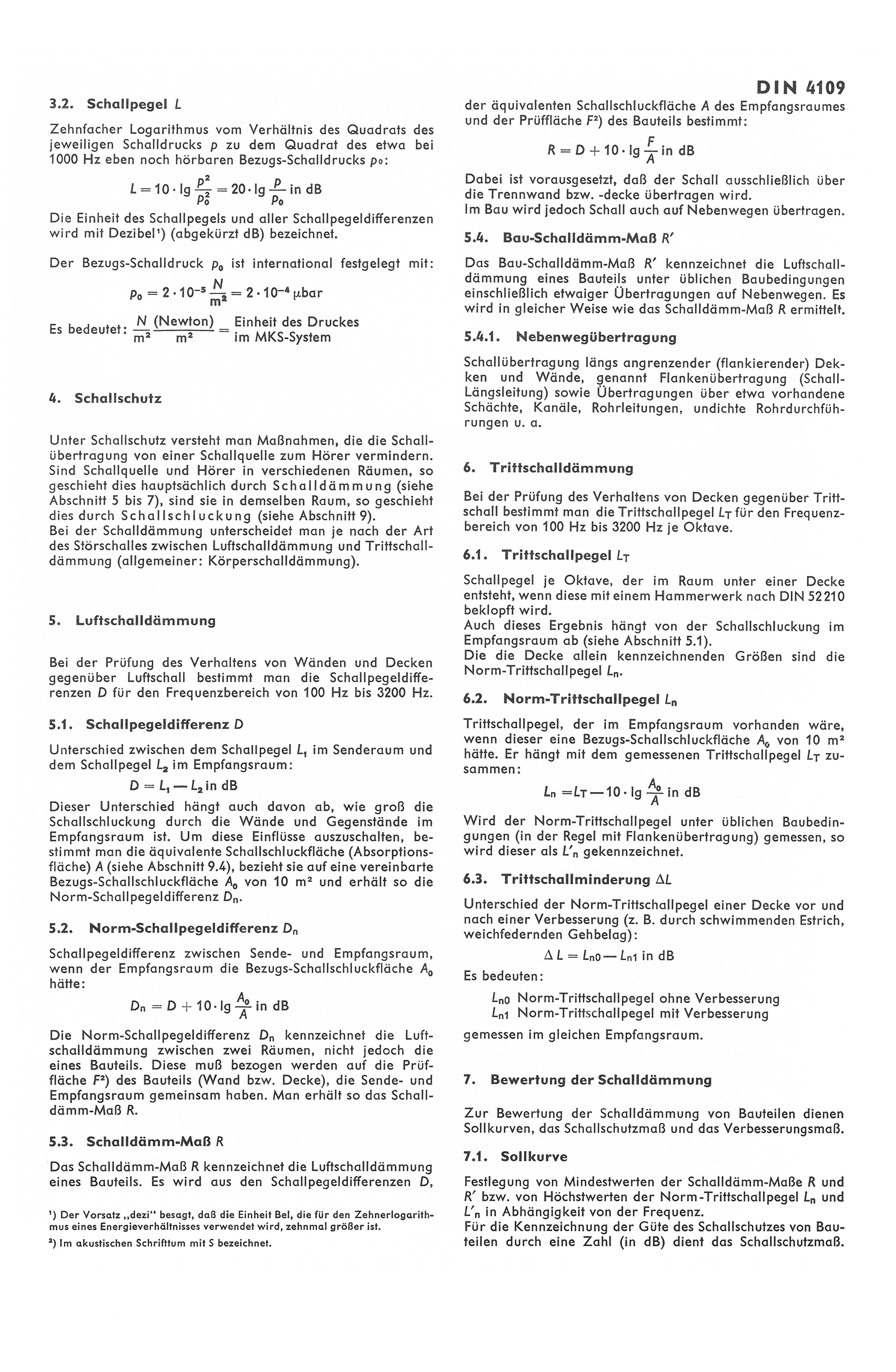 DIN 4109
