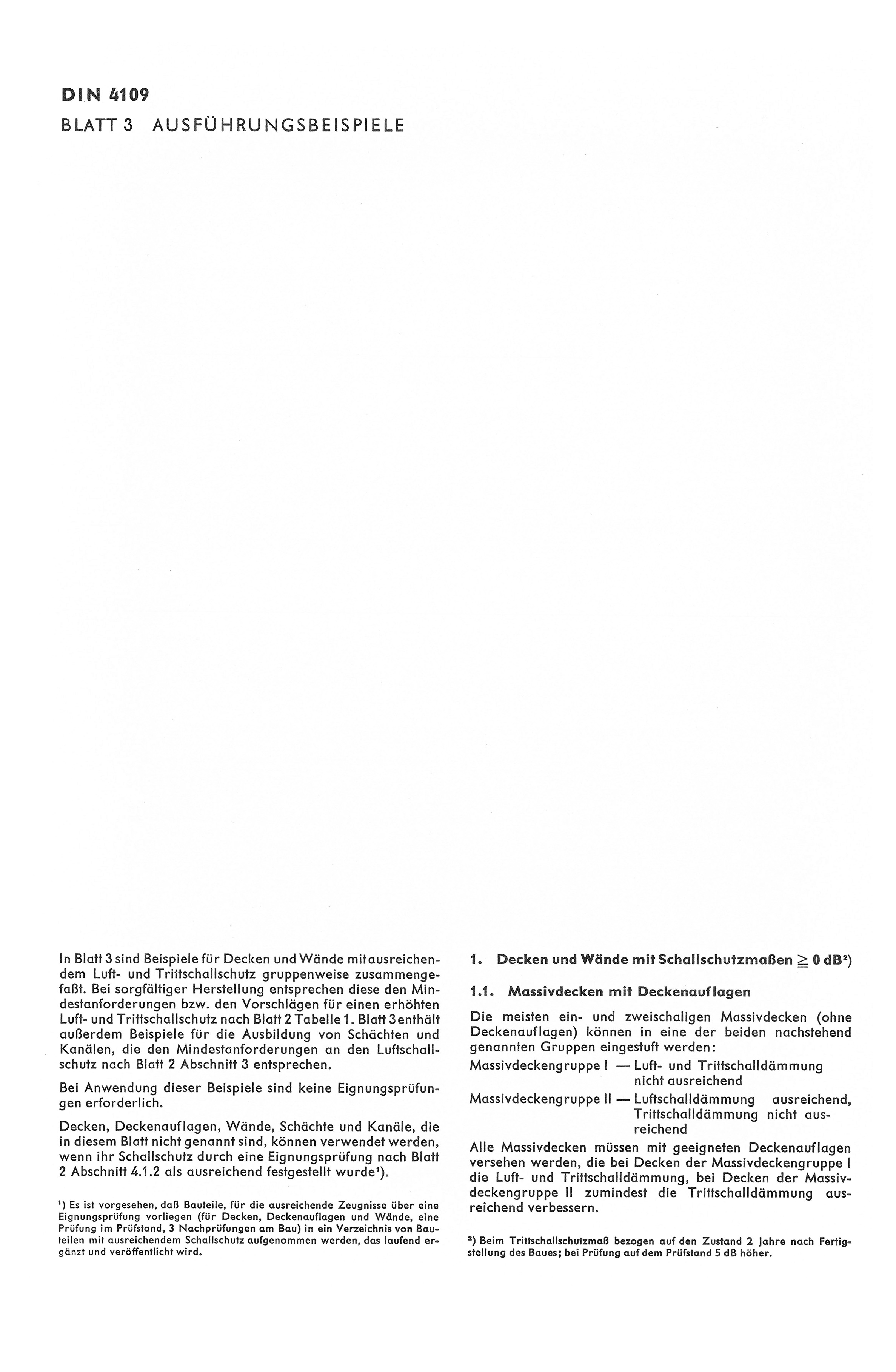 DIN 4109