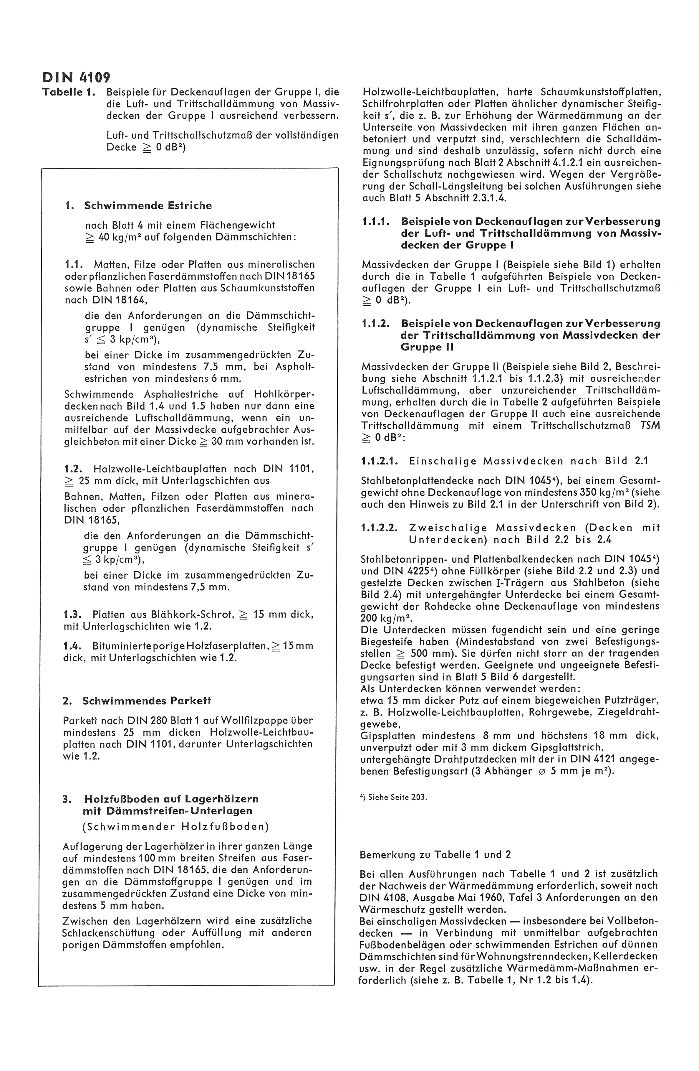 DIN 4109