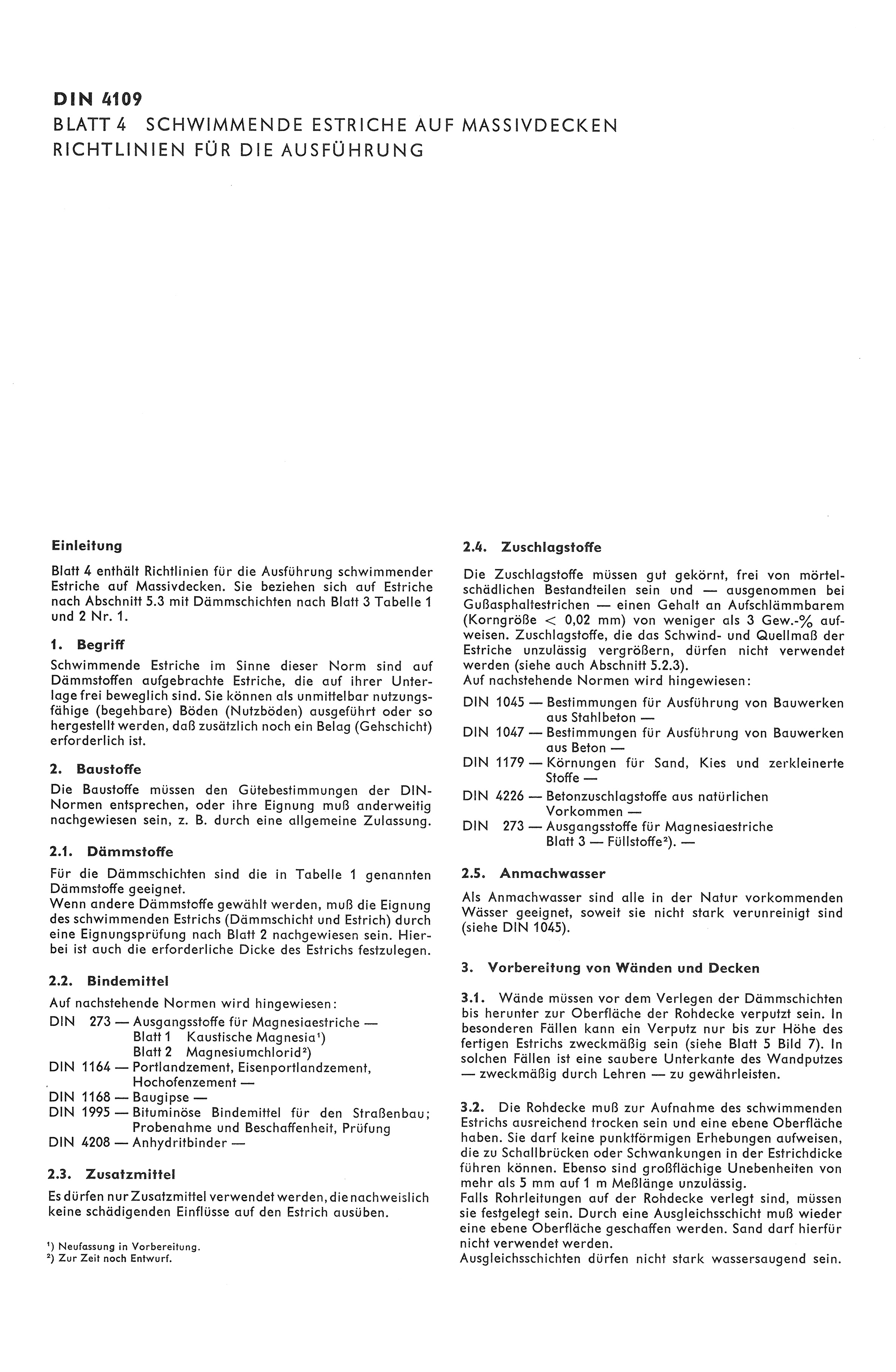 DIN 4109