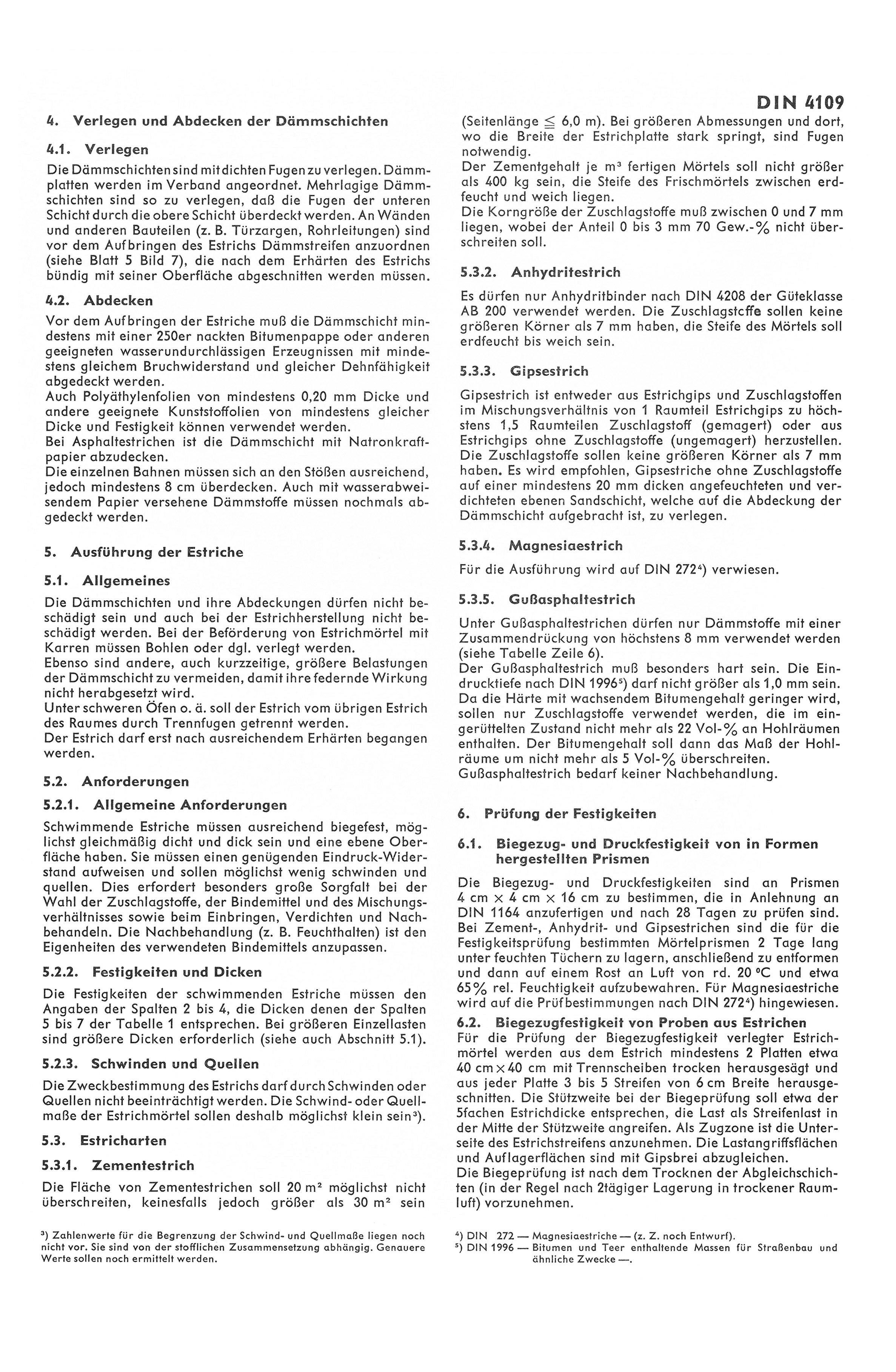 DIN 4109