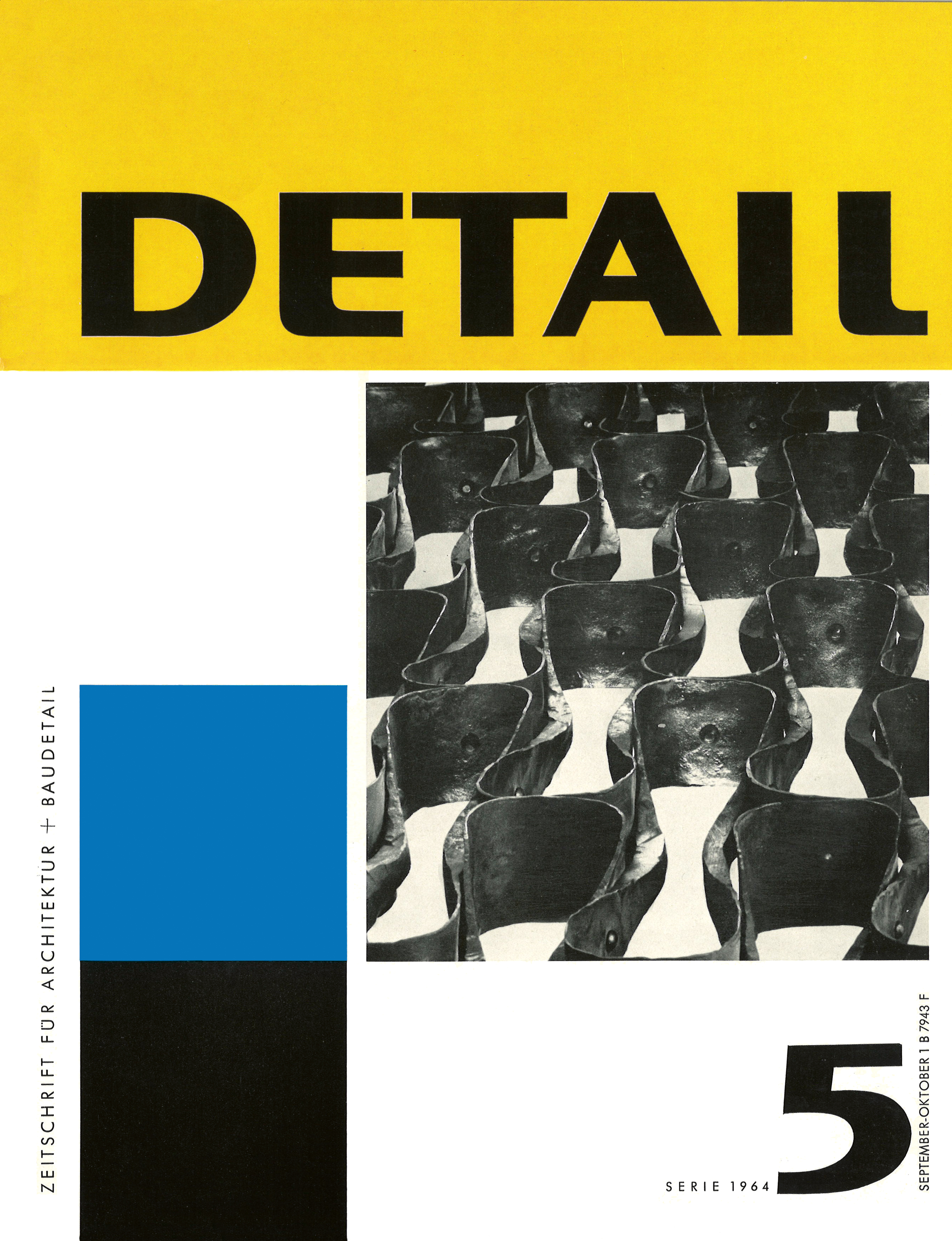 DETAIL 05/1964