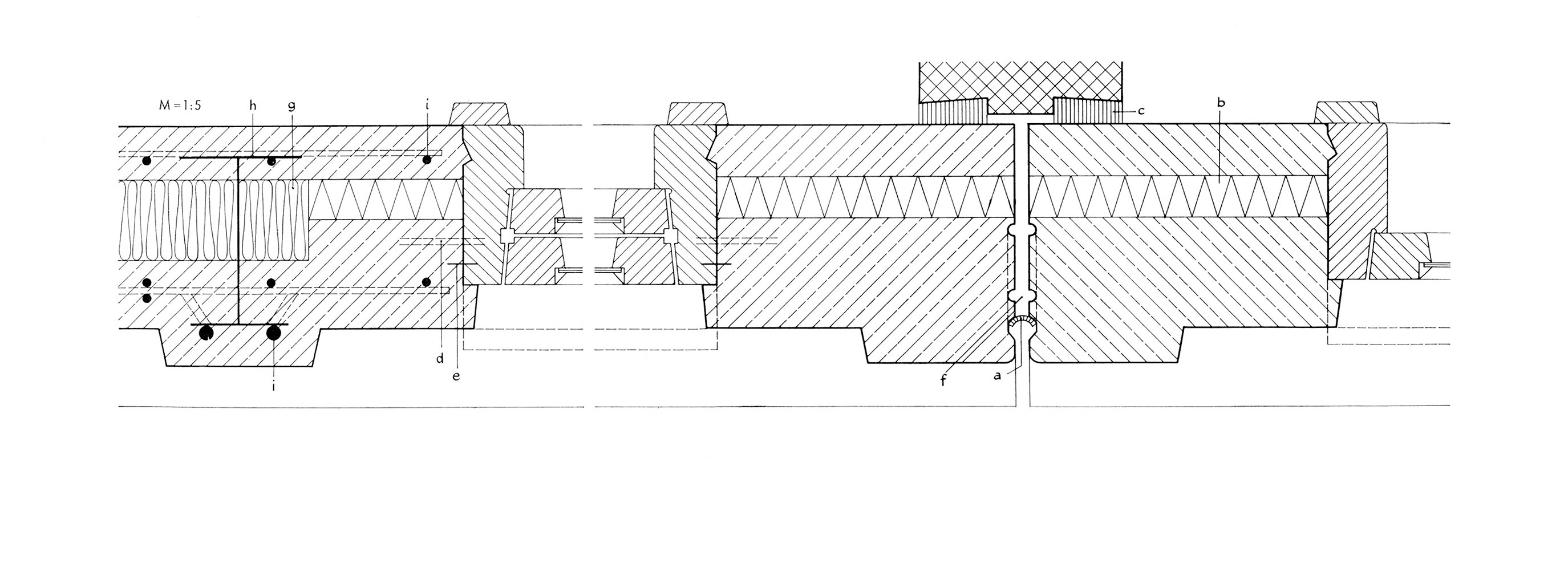 Abb. // Horizontalschnitt [Anm. d. Red.]