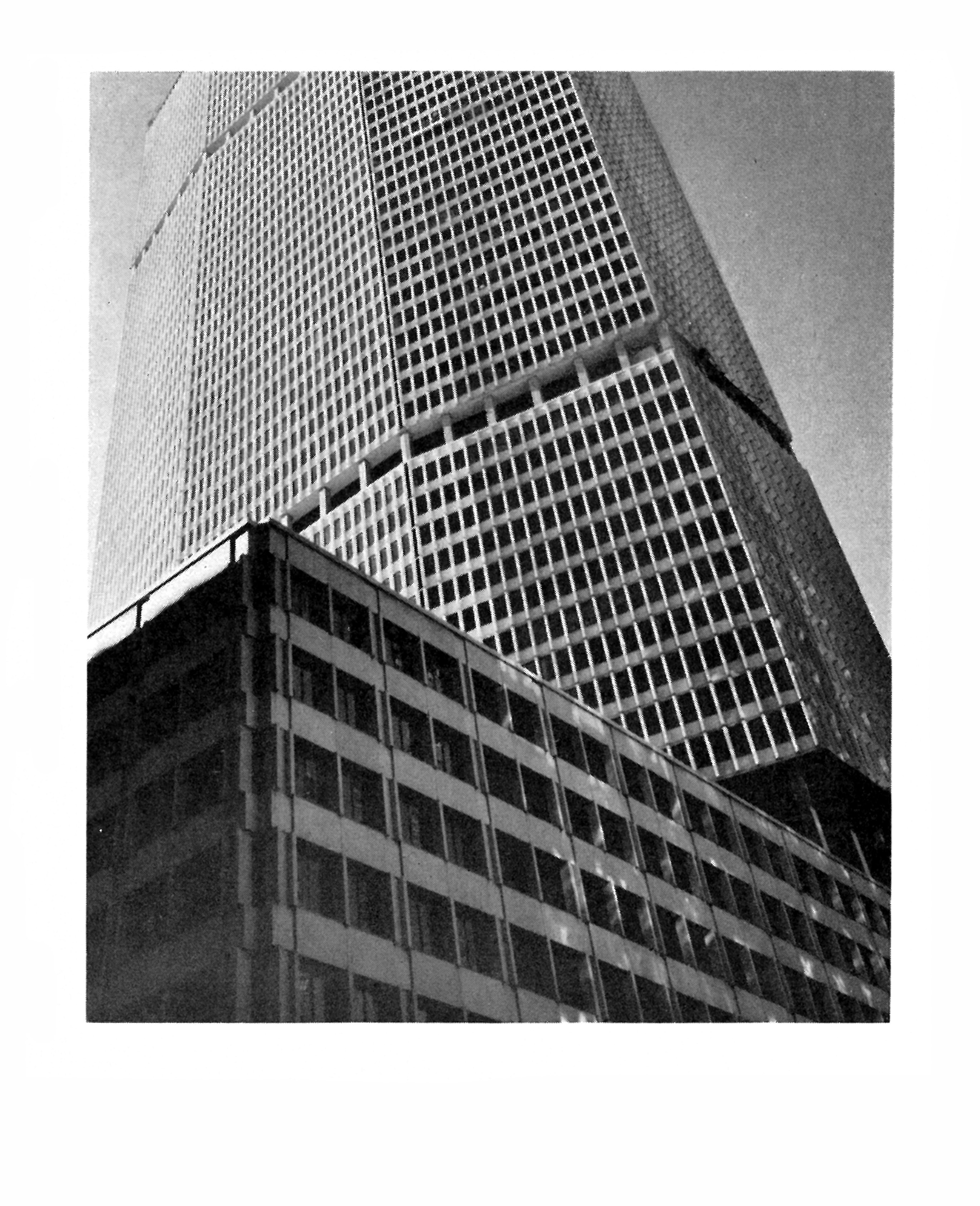 Abb. // Hochhaus der Pan American, New York