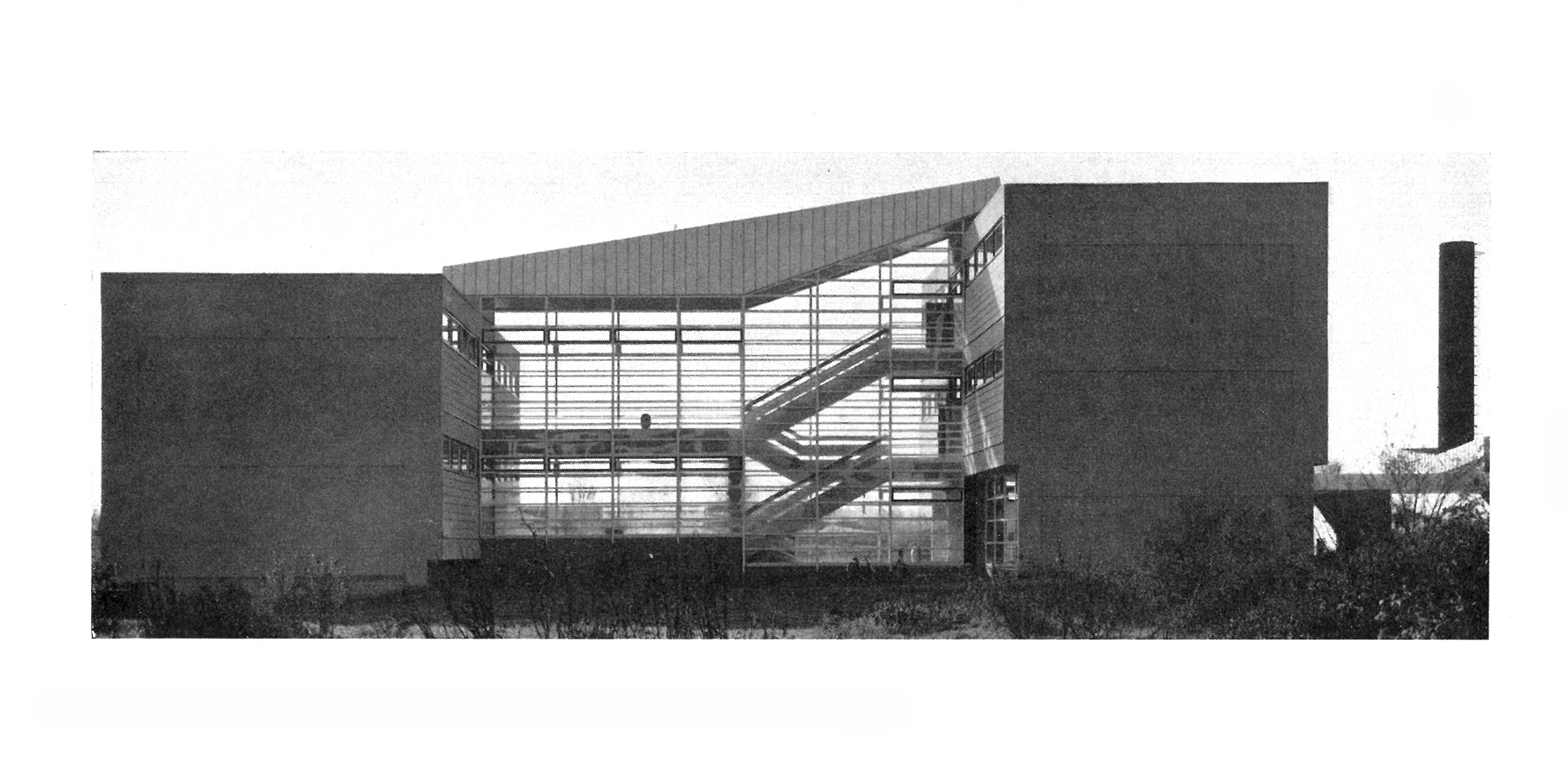Abb. // Grund- und Hauptschule Kamphofer Damm in Bremen [Anm. d. Red.]