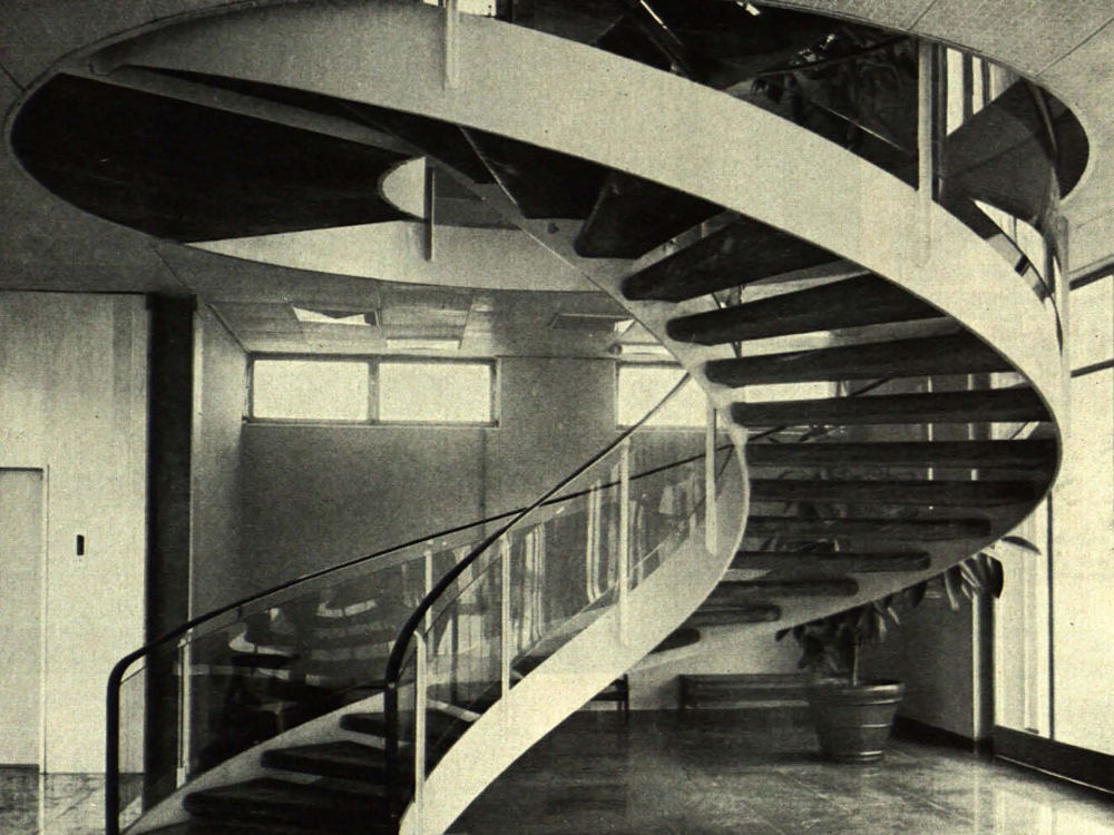 Treppen