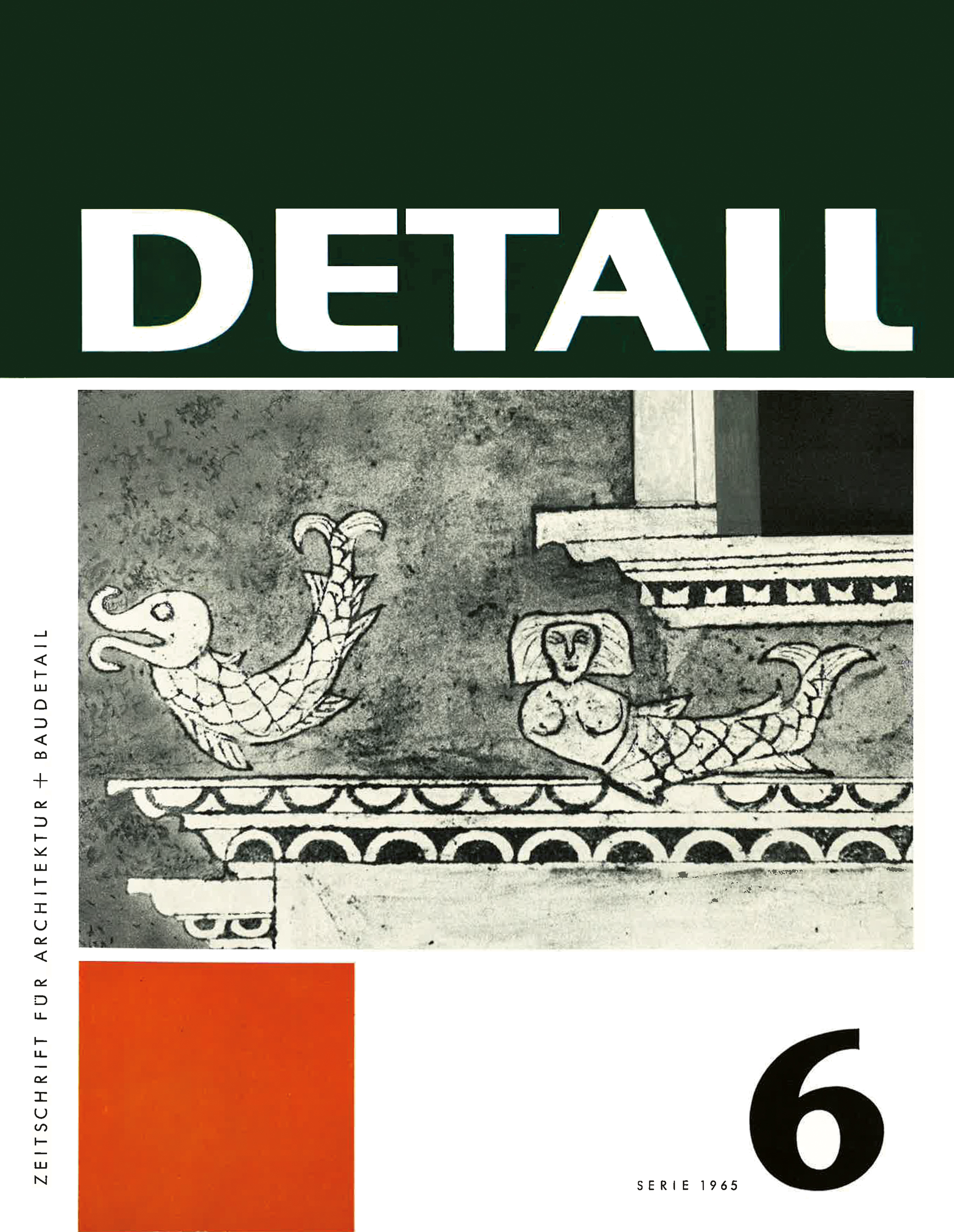DETAIL 06/1965