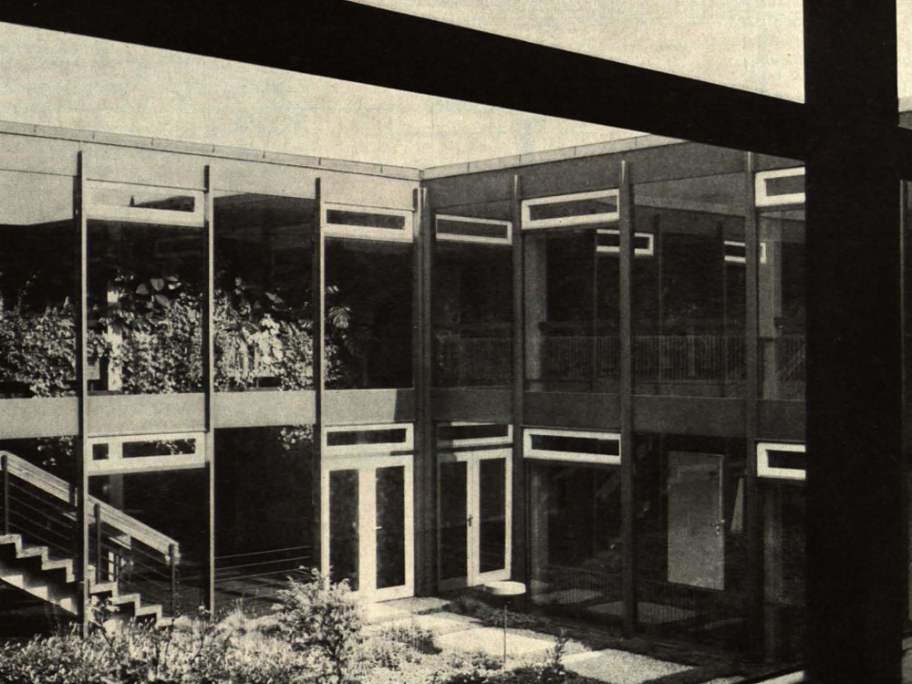 Landwirtschaftliche Fachschule Flensburg