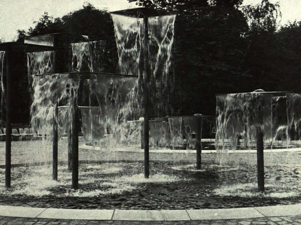 Wasserspiele