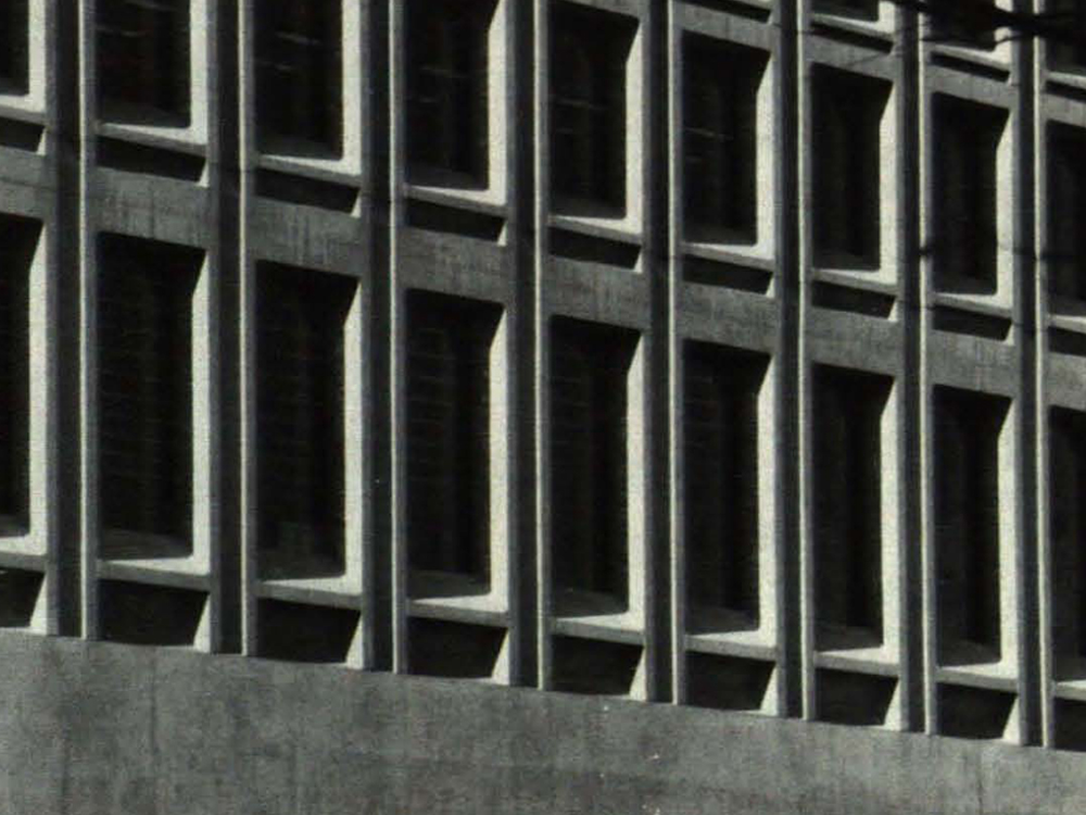 Beton-Elementbau