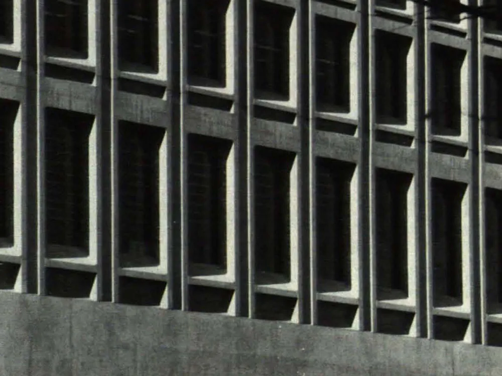 Beton-Elementbau