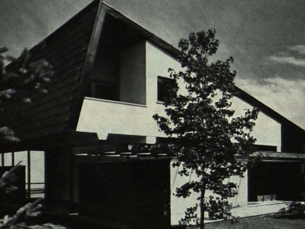 Landhaus bei Stresa/ Lago Maggiore