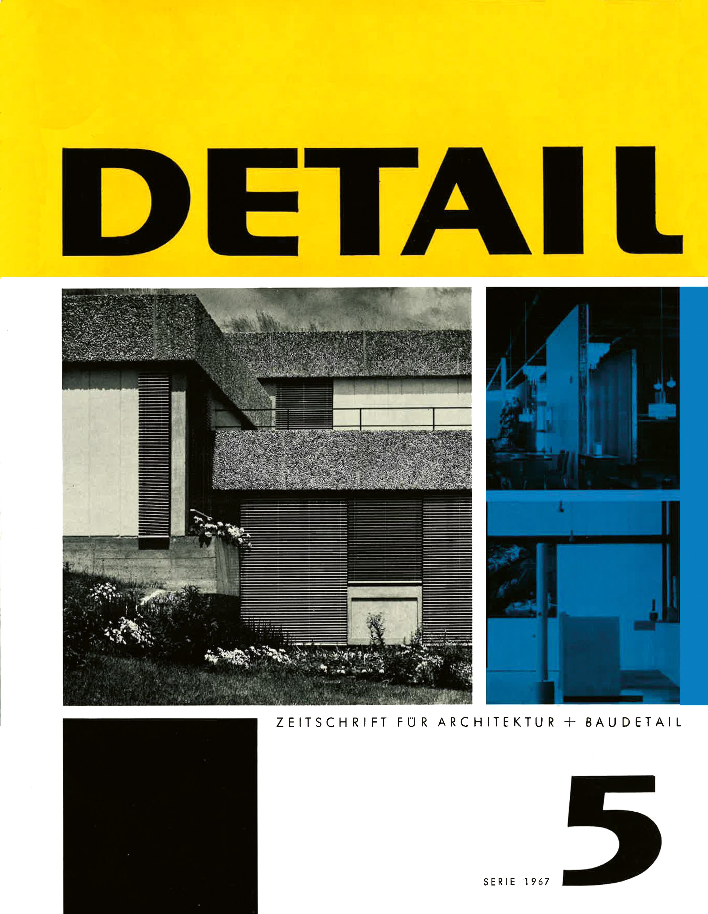 DETAIL 05/1967