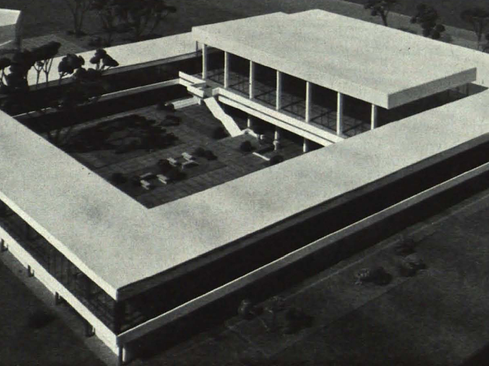 Studentenhaus in Kiel