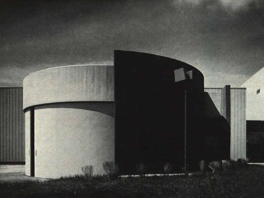 Kosmetikwerk in Süddeutschland