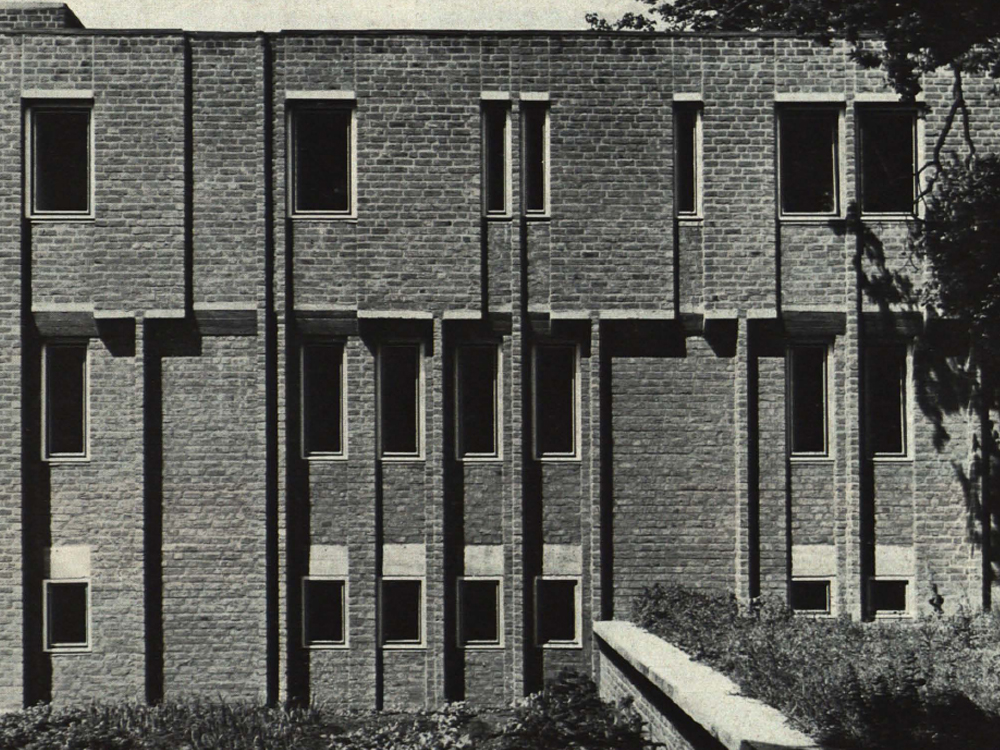 Bildungszentrum und Kloster in Düsseldorf