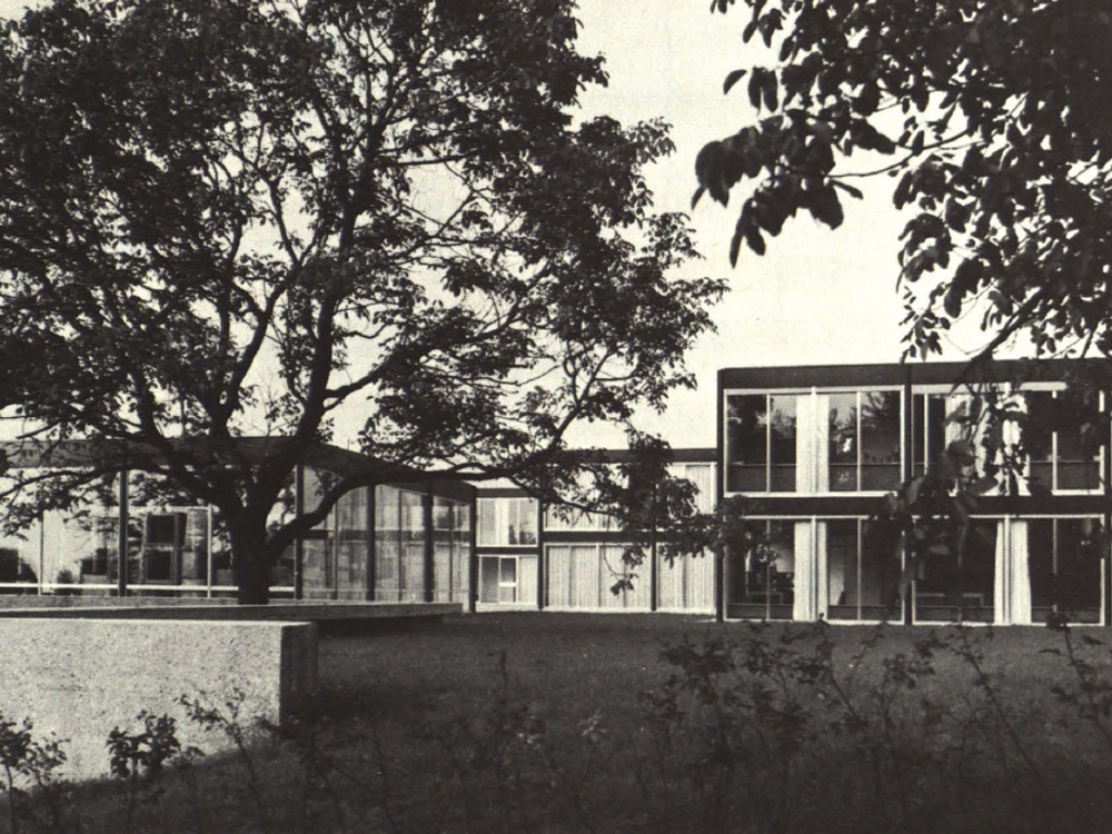 Evangelisches Kinderdarf in Müllheim/Baden