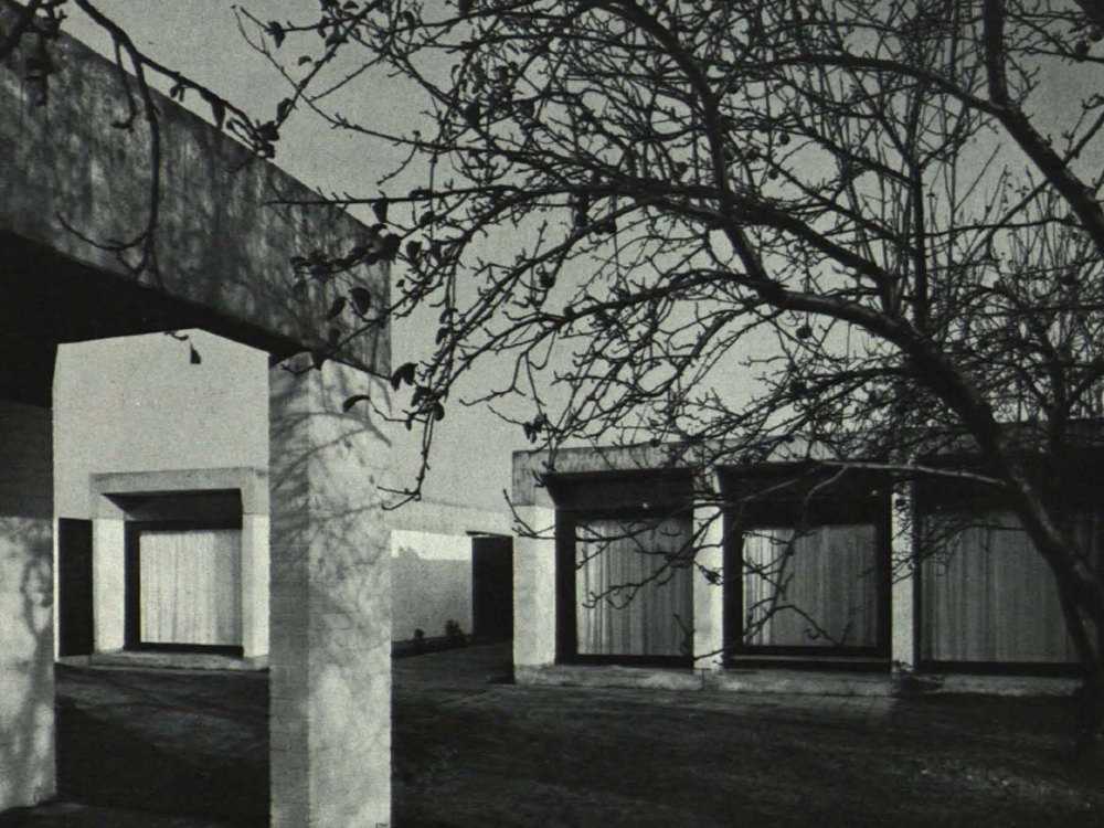 Wohnhaus in Gummersbach