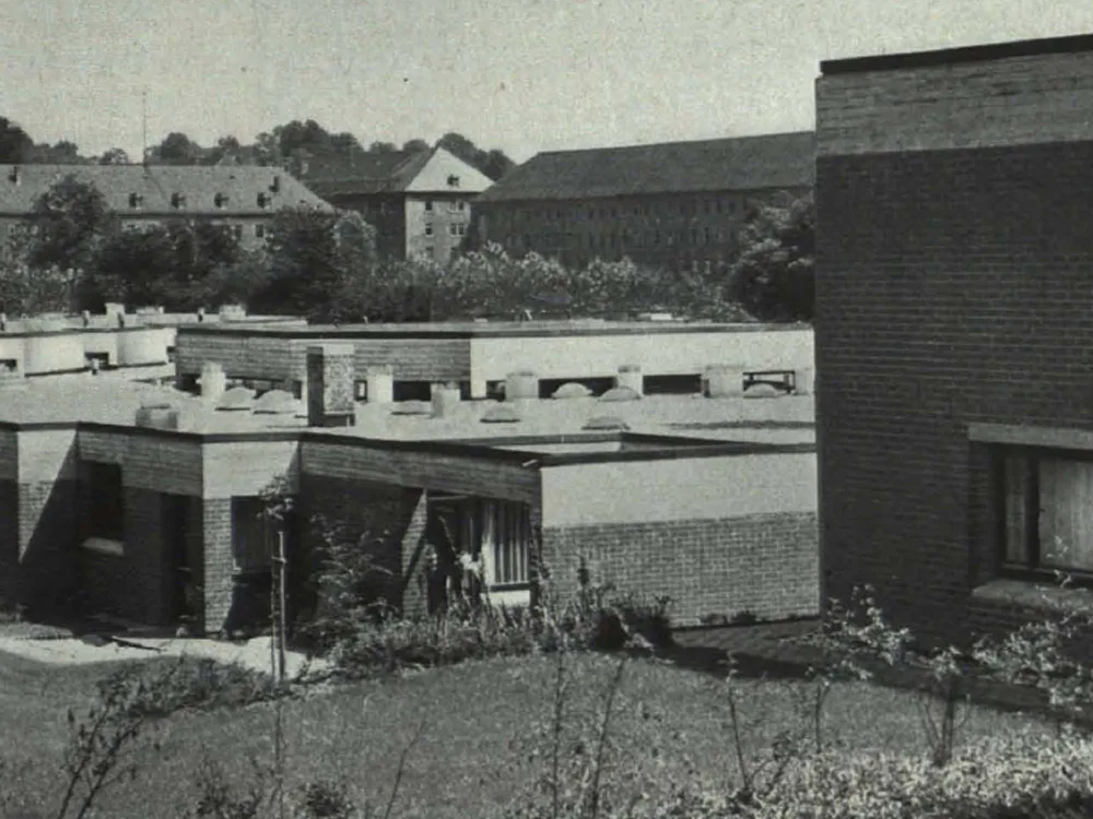 SOS-Jugendheim Müllheim/Baden