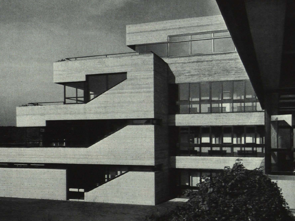 Gymnasium in Hückelhoven