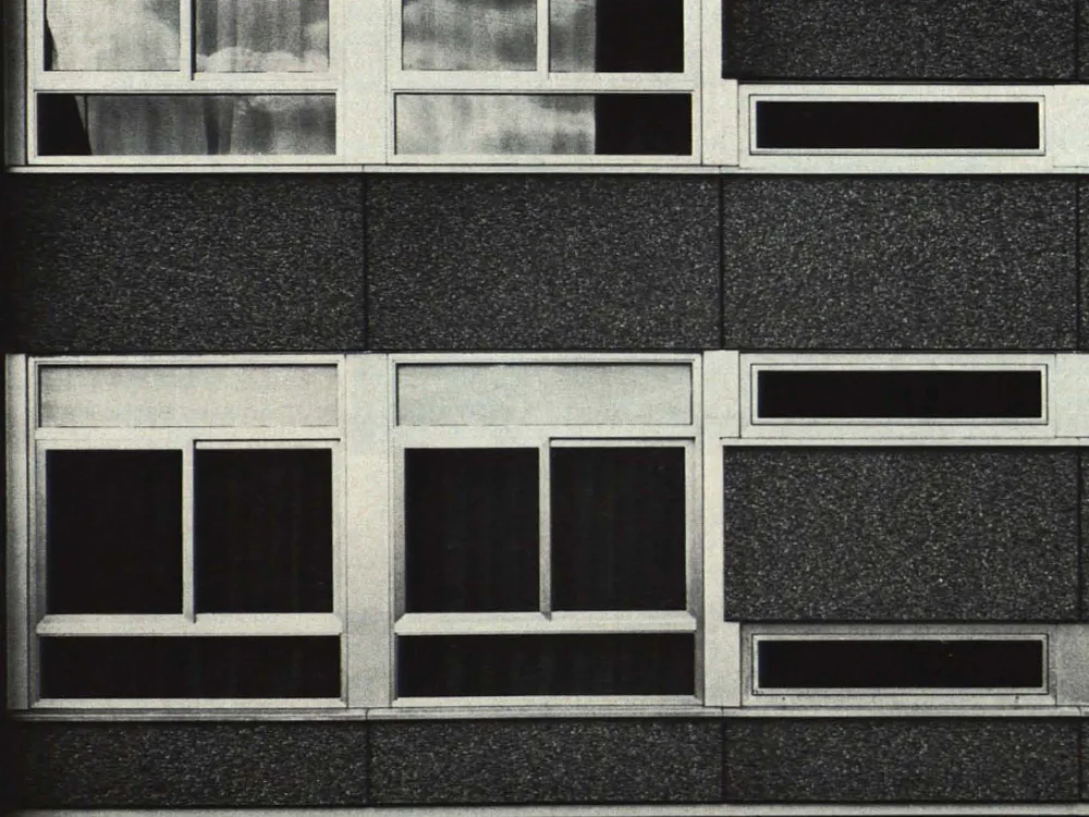 Stahl-Elementbausystem 665