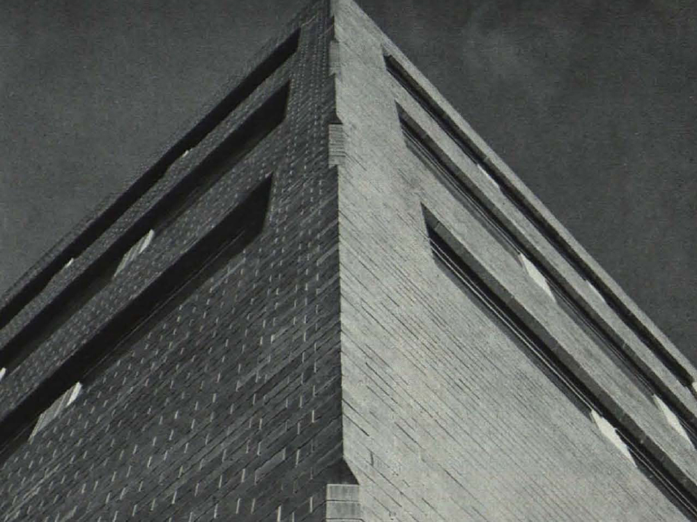 Geschäftshaus in Leeds