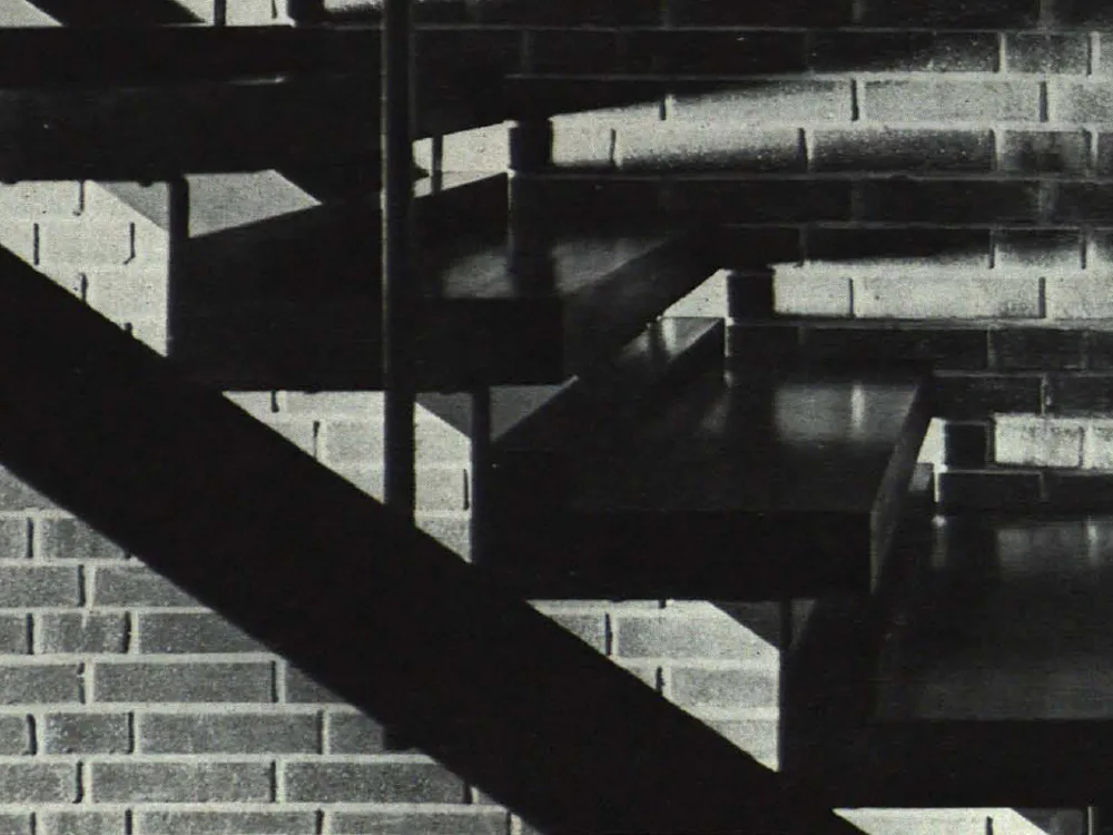 Bauinnendetails