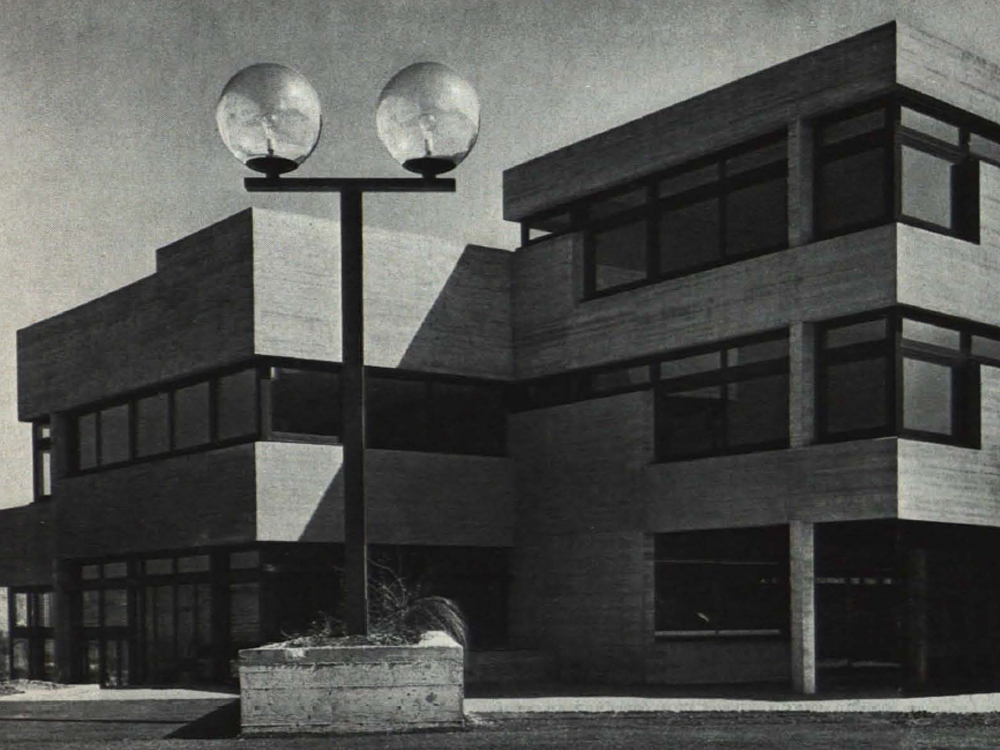 Hauptschule Besigheim