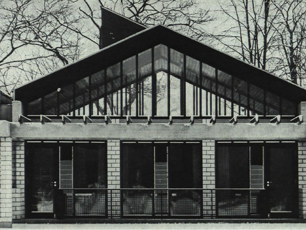 Caritaswaldheim Karlsruhe